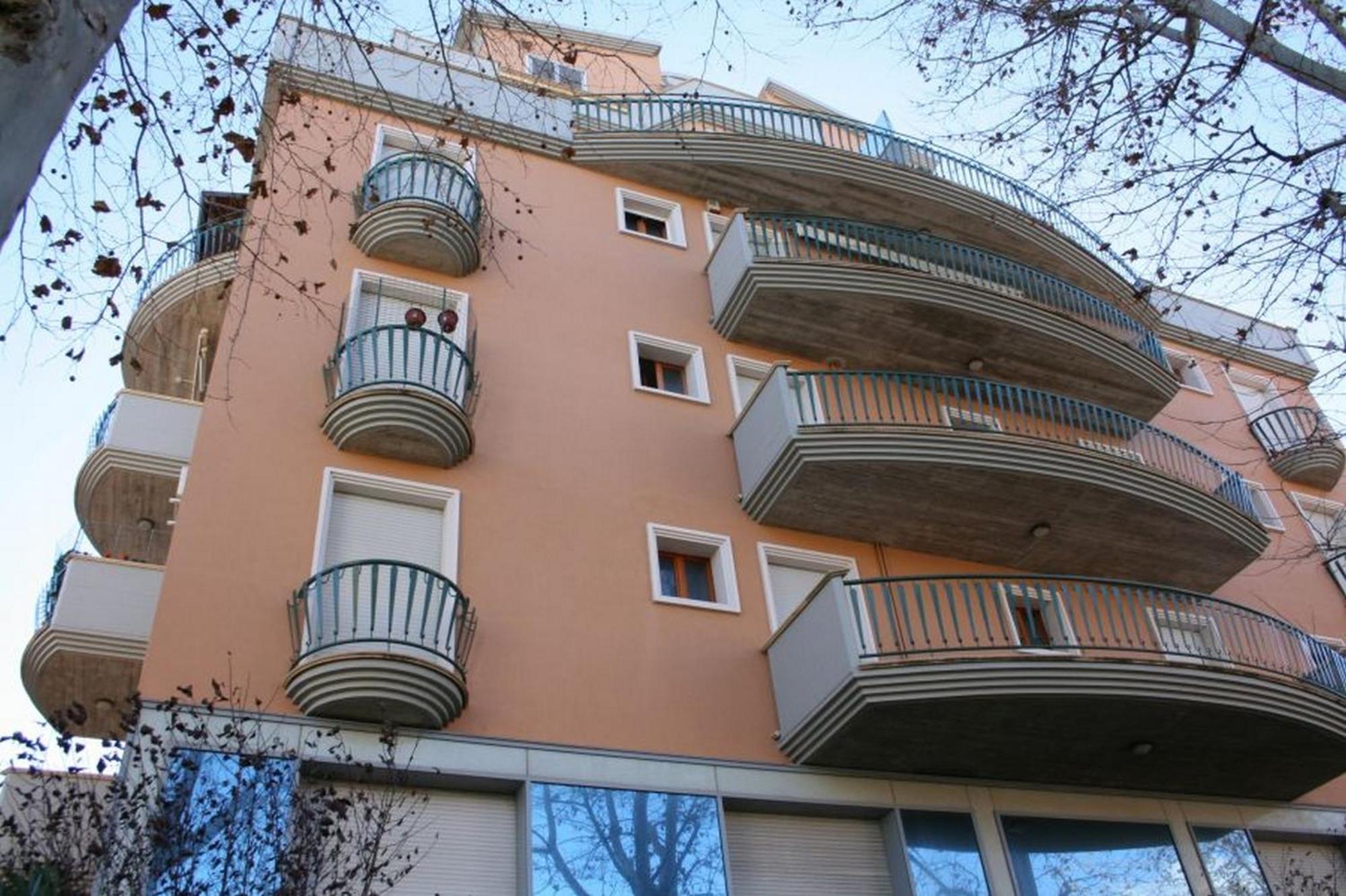 Apartment Residenza Novalba