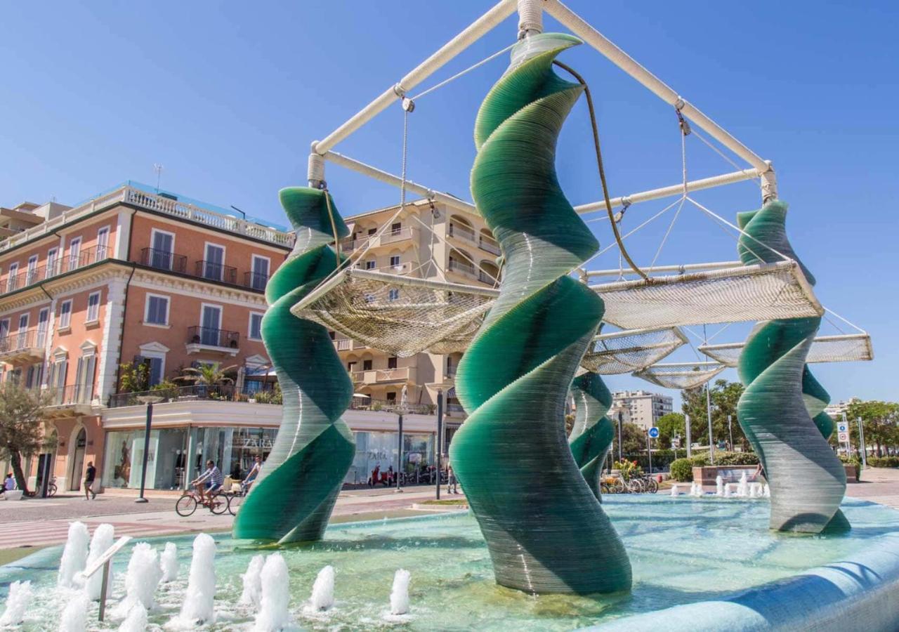 Appartamento Luxury Blue Living Pescatore *