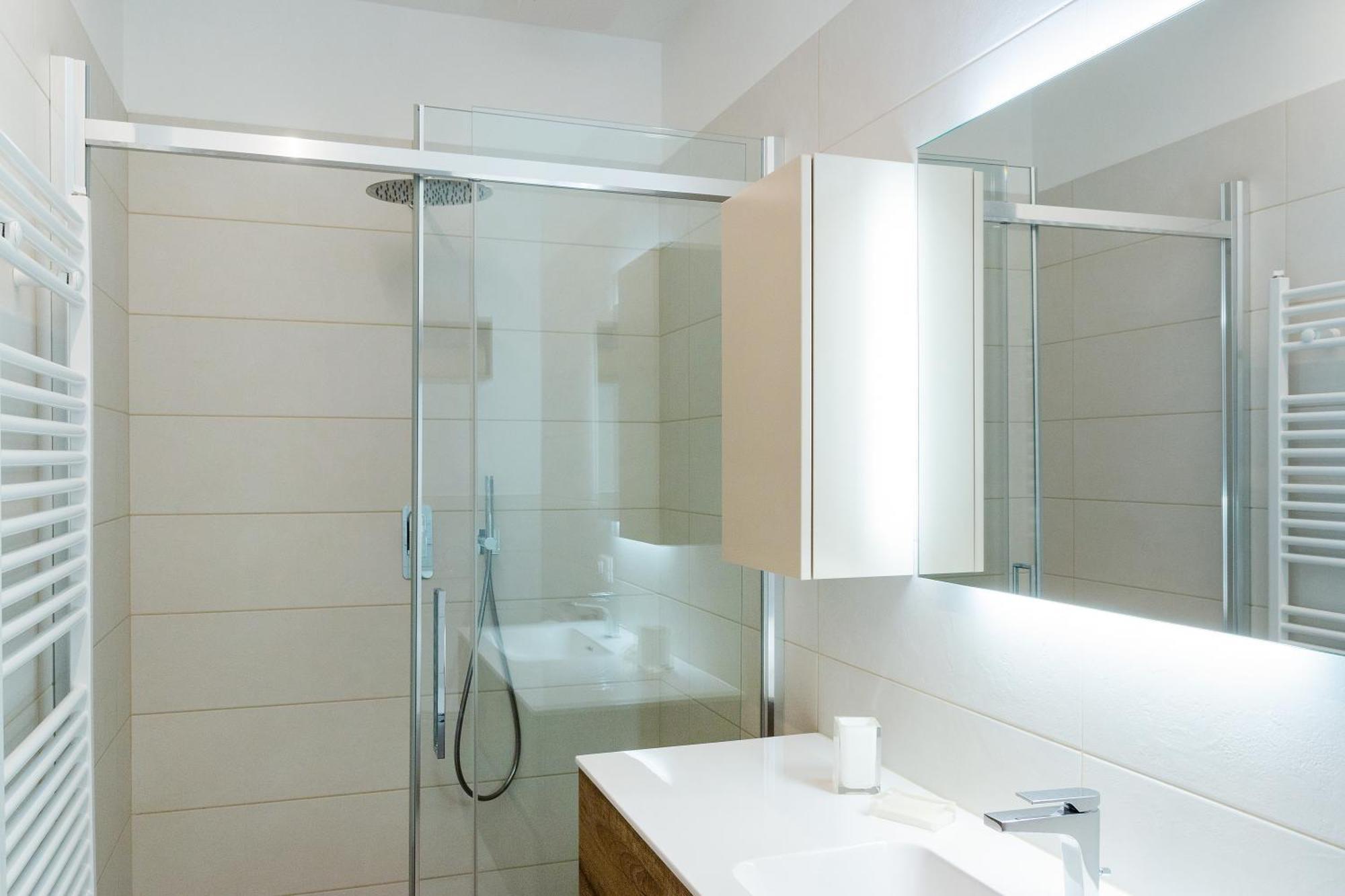 Luxury Blue Living Pescatore Appartamento Riccione