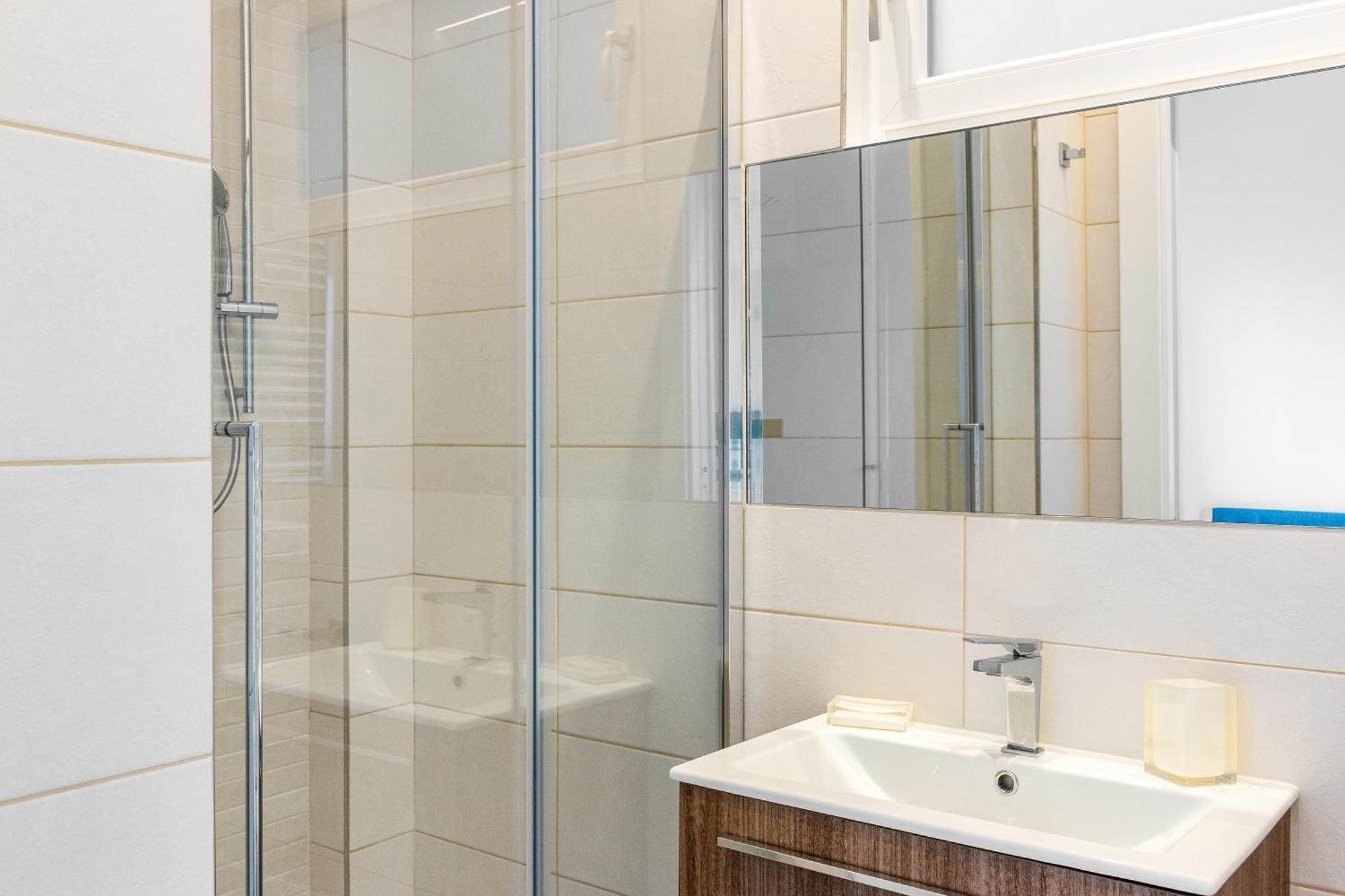 Luxury Blue Living Pescatore