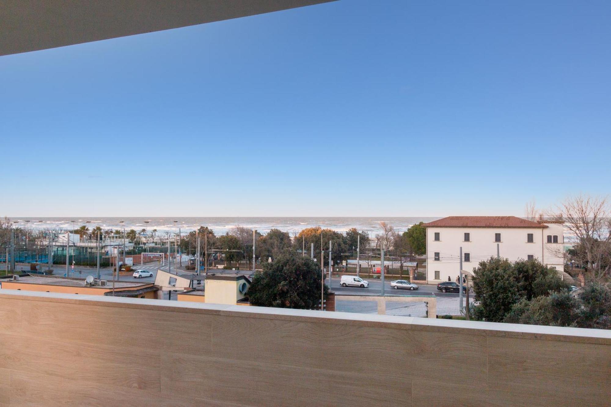 Luxury Blue Living Pescatore * Riccione