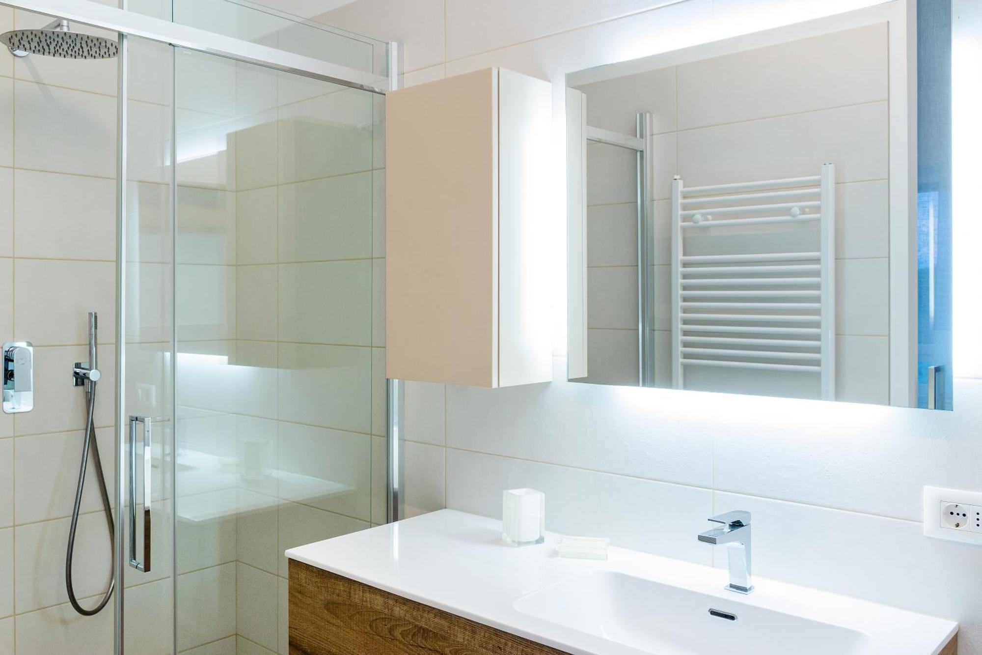 Luxury Blue Living Pescatore Appartamento