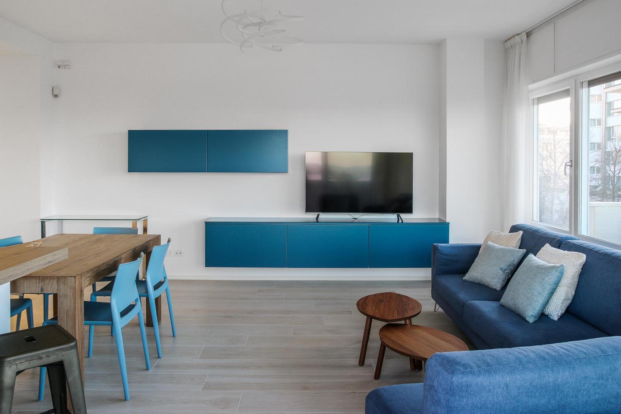 Luxury Blue Living Pescatore Riccione