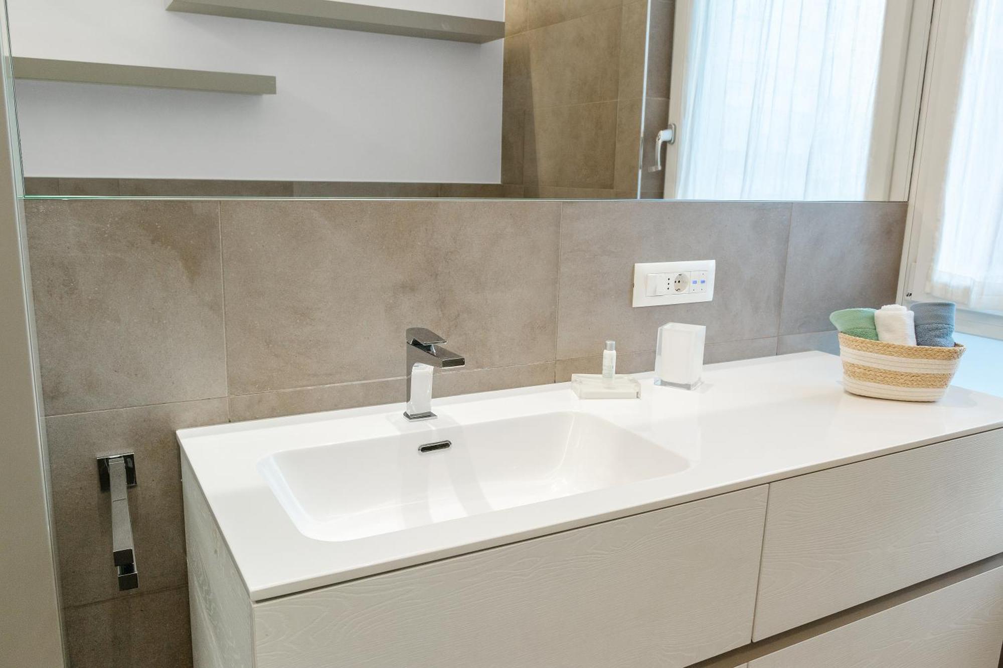 Appartamento Luxury Blue Living Pescatore Riccione