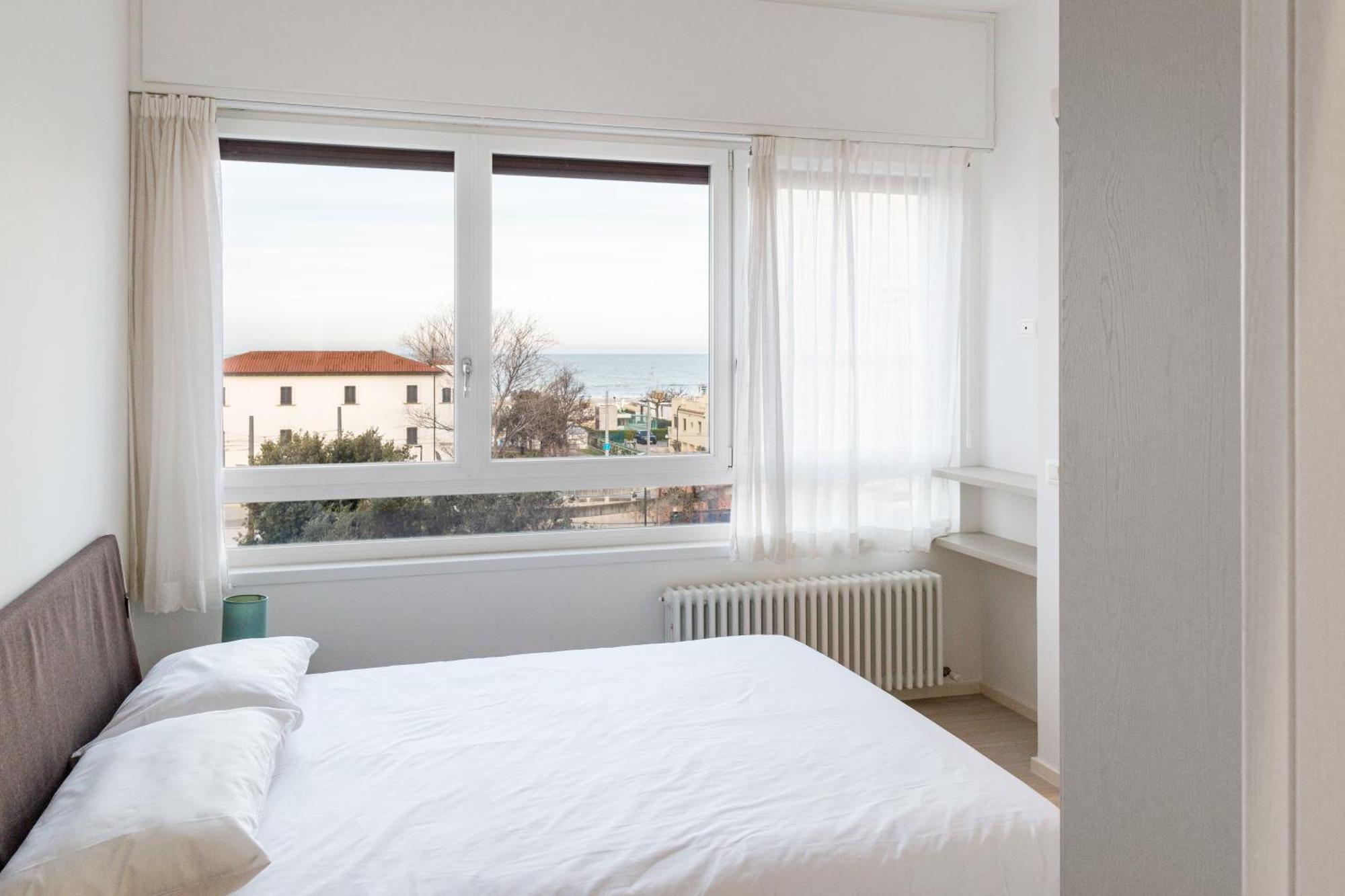 Luxury Blue Living Pescatore Appartamento