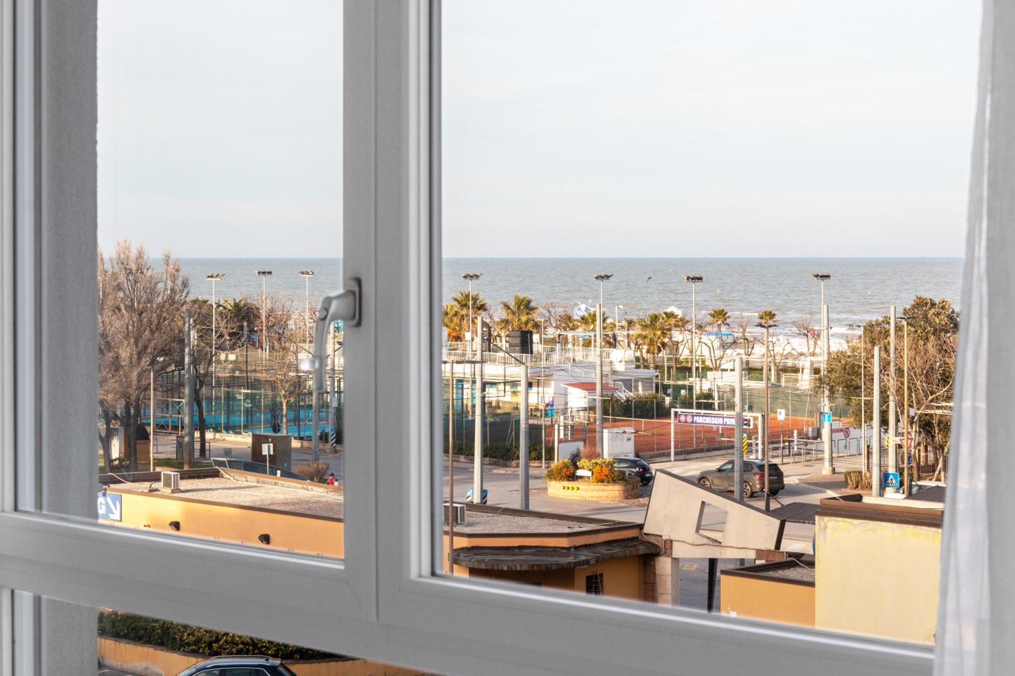 Luxury Blue Living Pescatore * Riccione