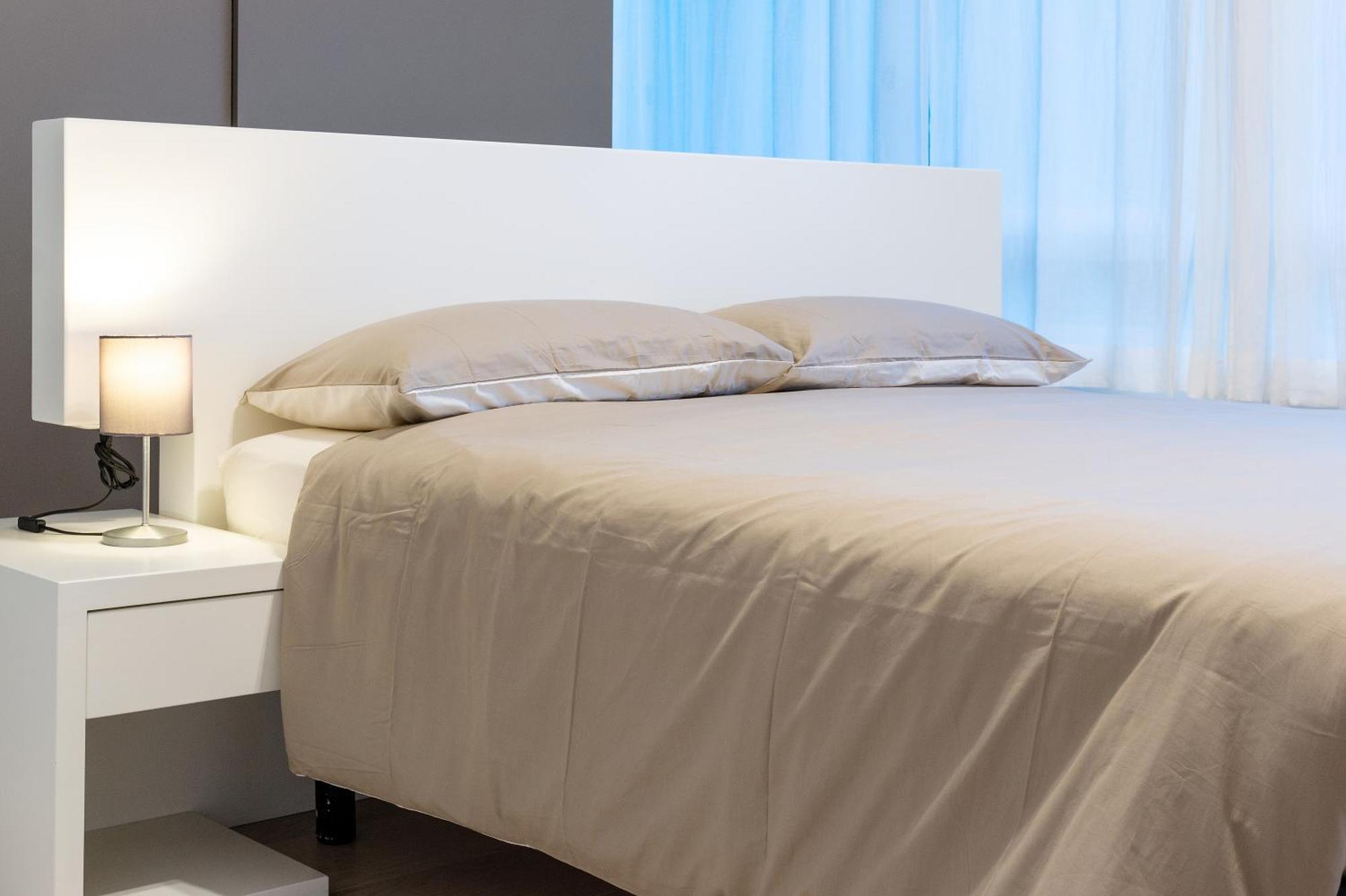 Luxury Blue Living Pescatore Appartamento *