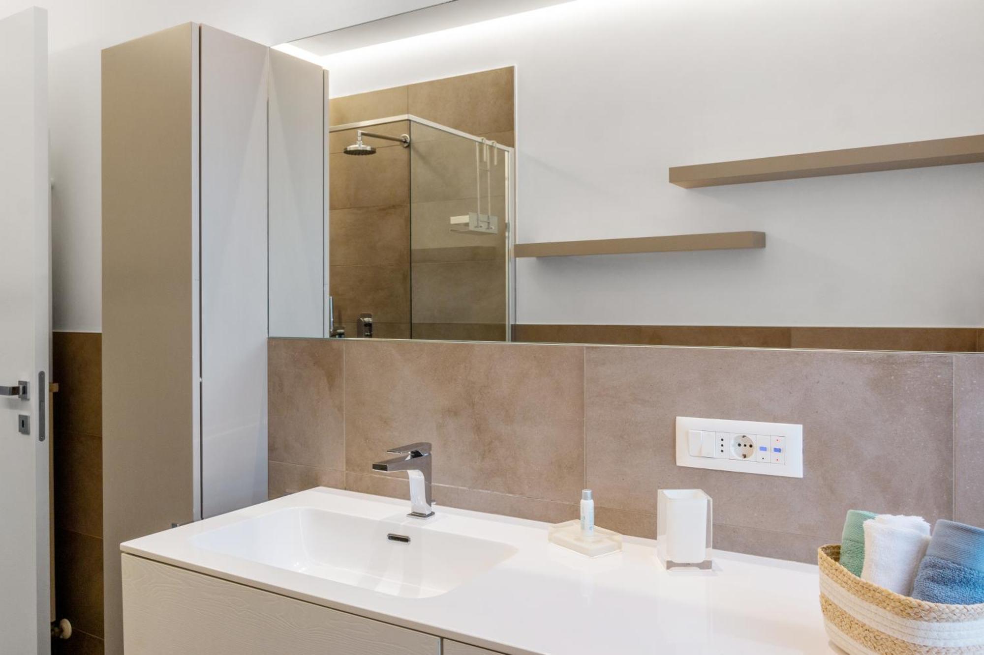 Appartamento Luxury Blue Living Pescatore *