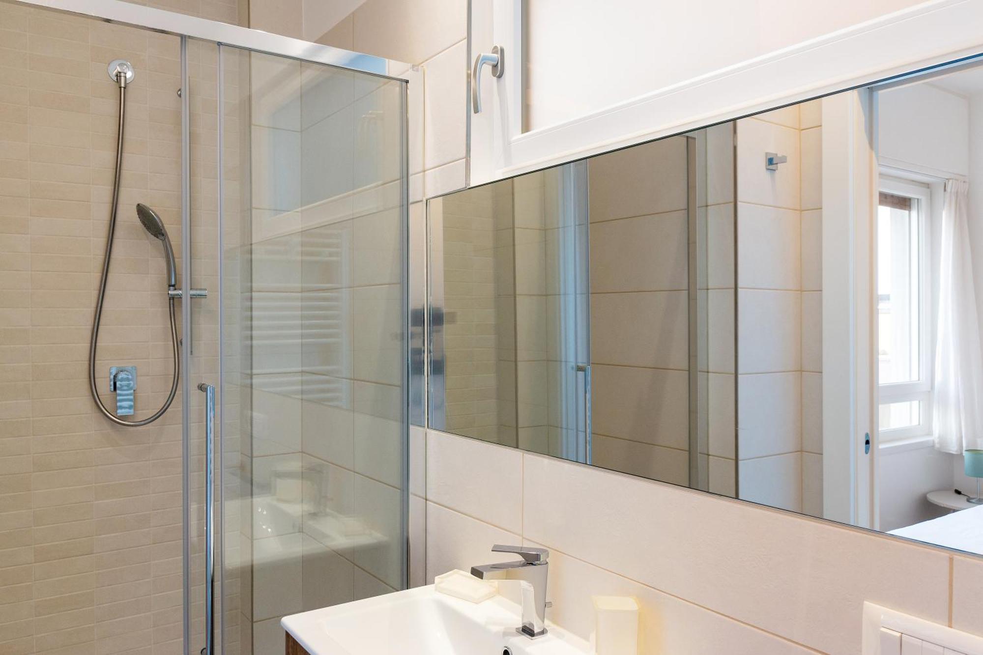 Appartamento Luxury Blue Living Pescatore
