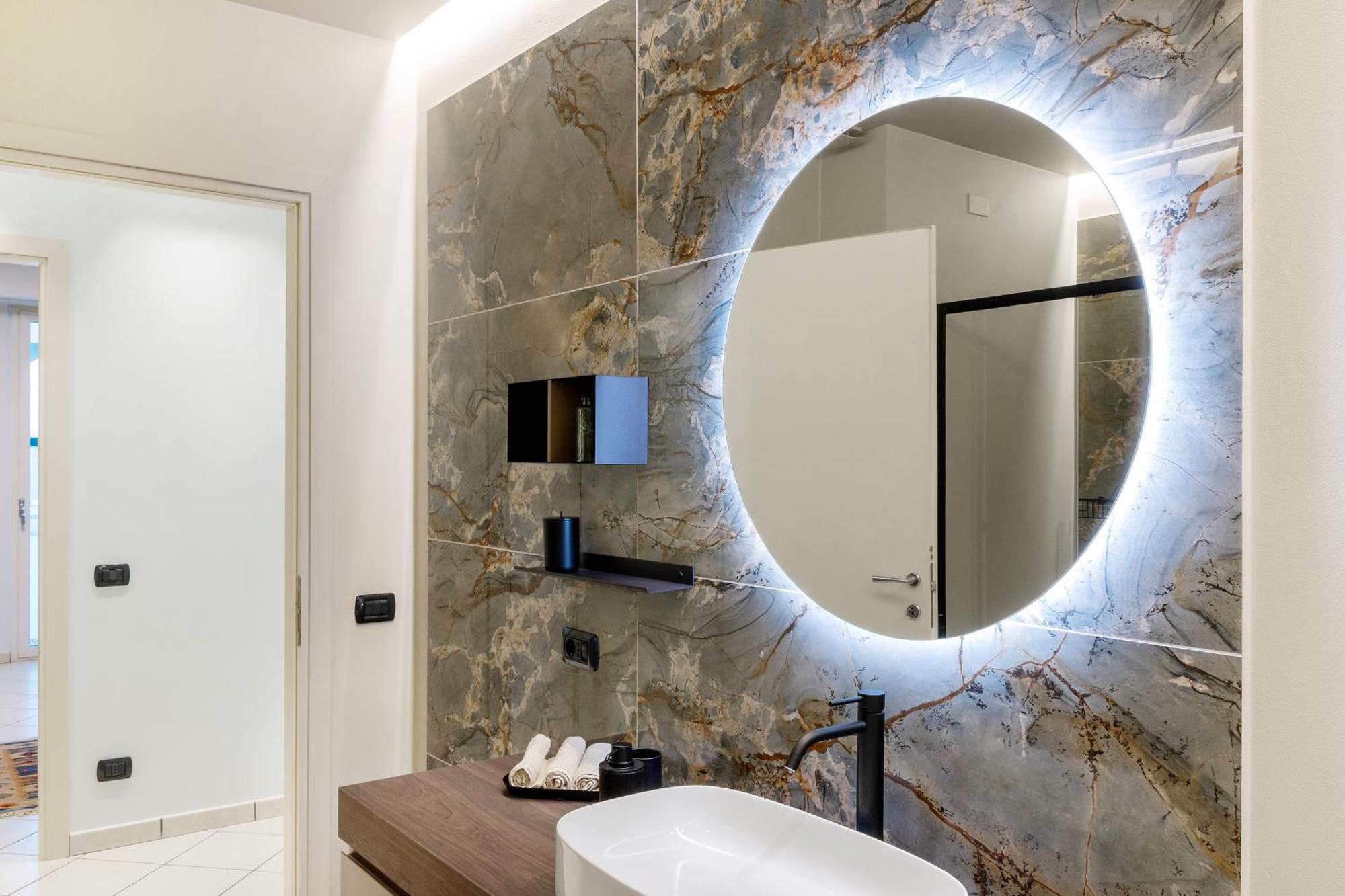 Apartment Luxury Blue Living Porto *