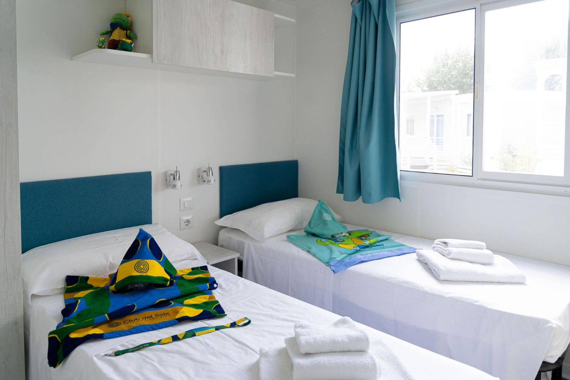 Club Del Sole Romagna Family 4* Riccione
