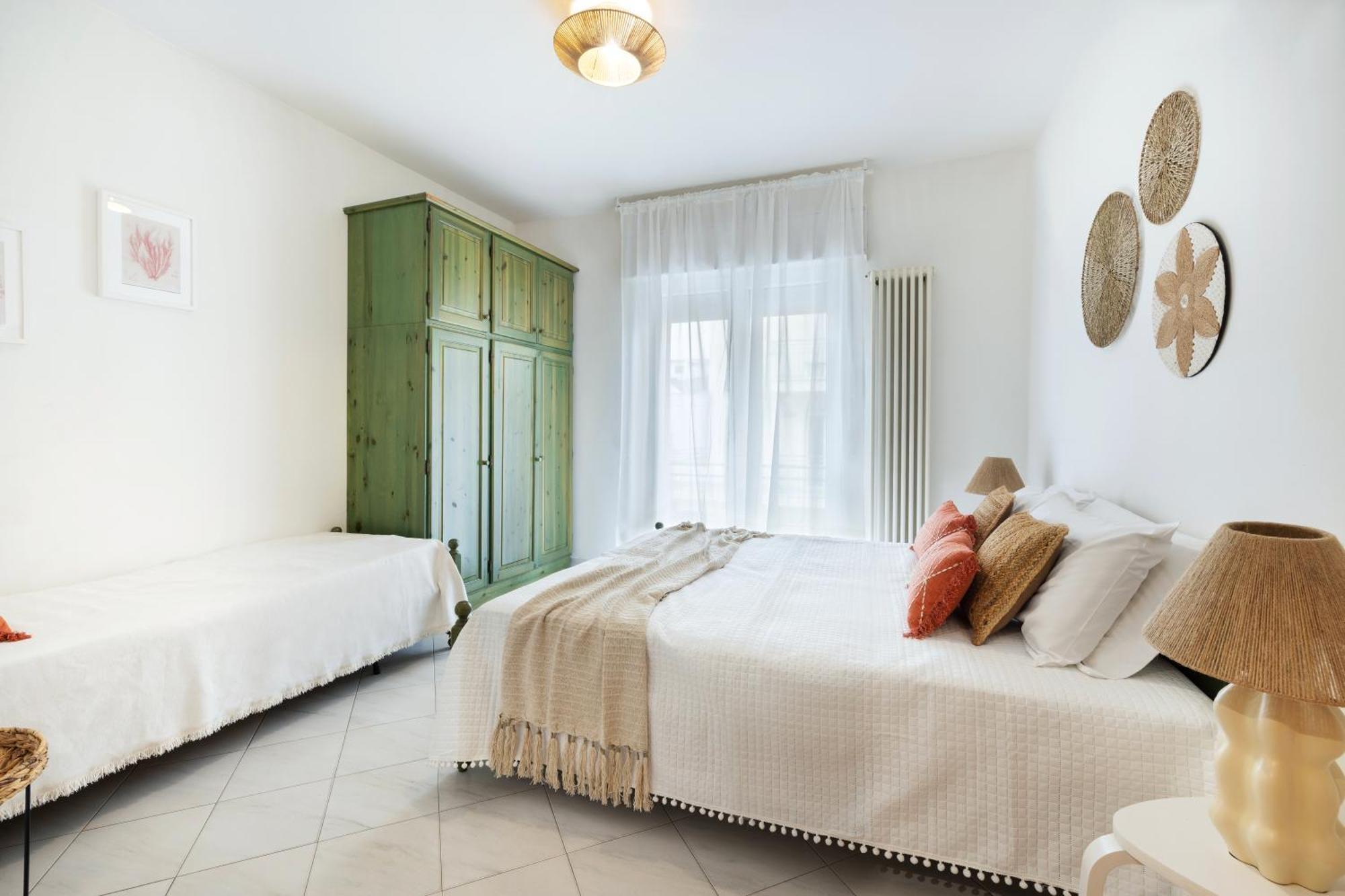 Sanidea - Casa Smeraldo Apartment *