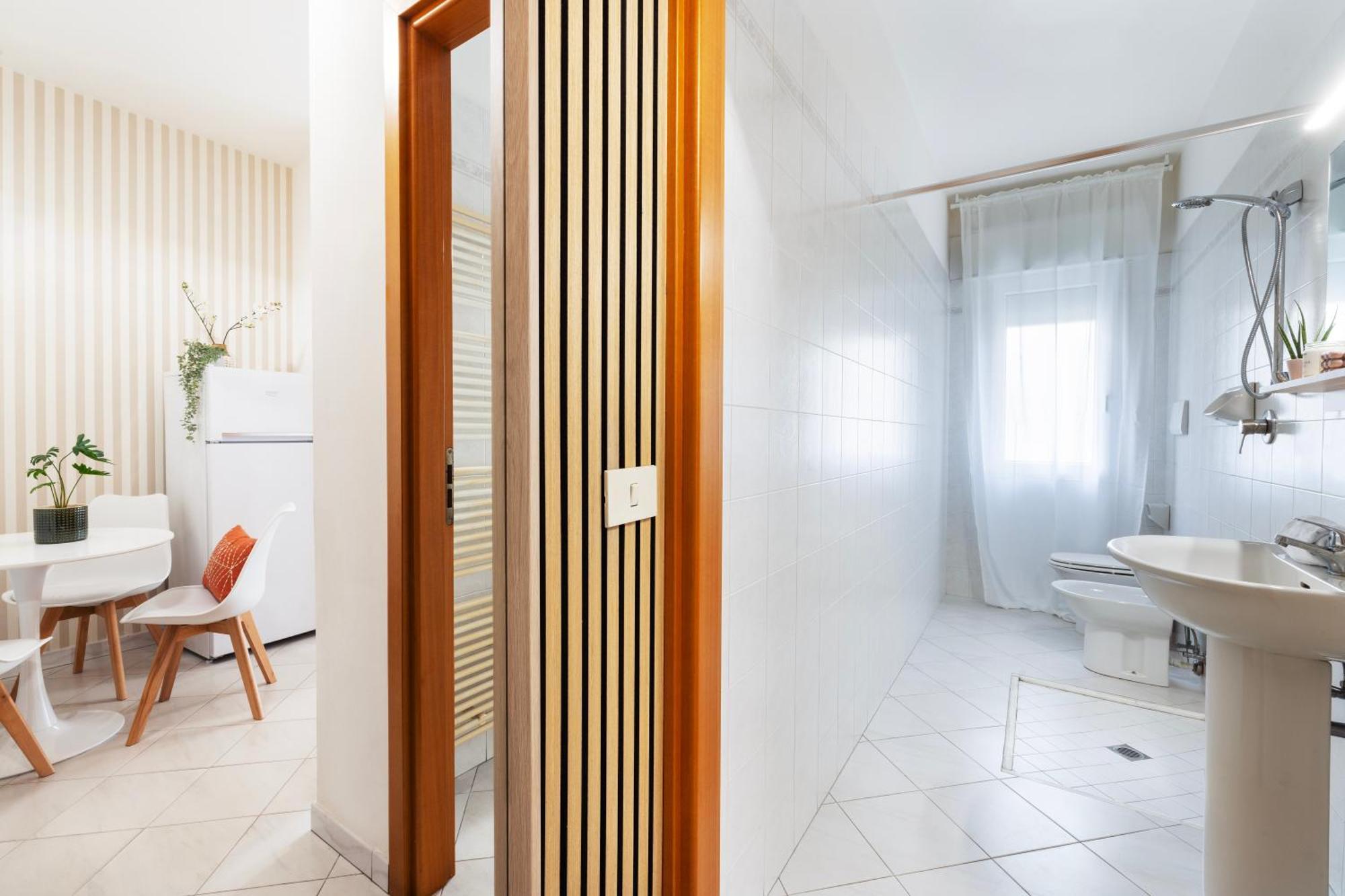 Apartment Sanidea - Casa Smeraldo