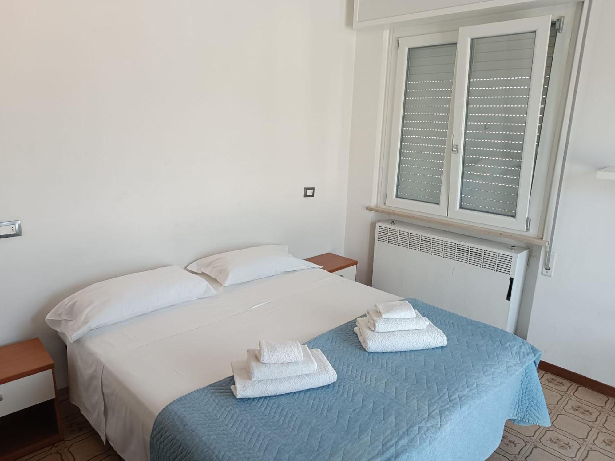 Casa D'elia Apartment