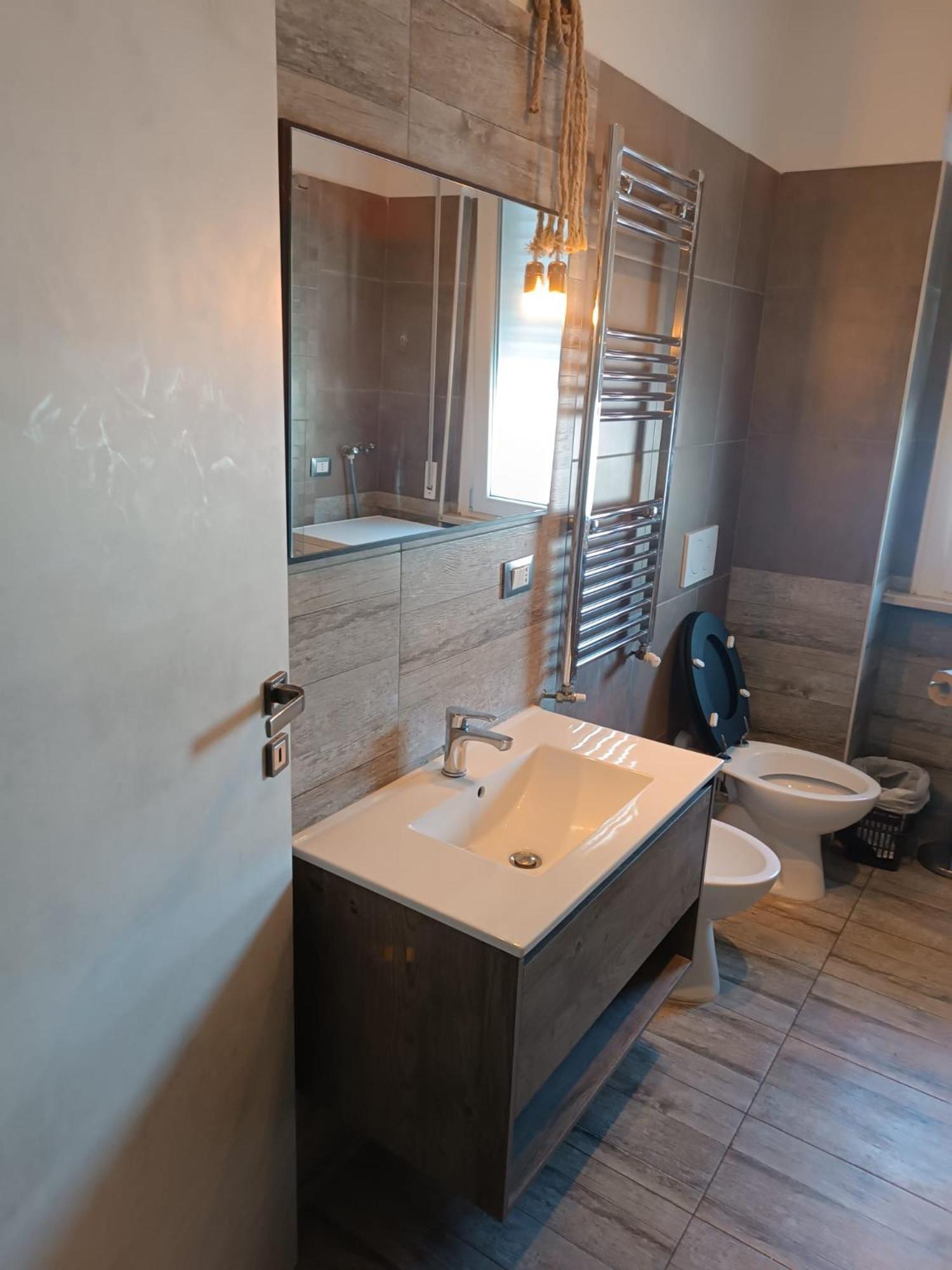 Apartment Casa D'elia Riccione