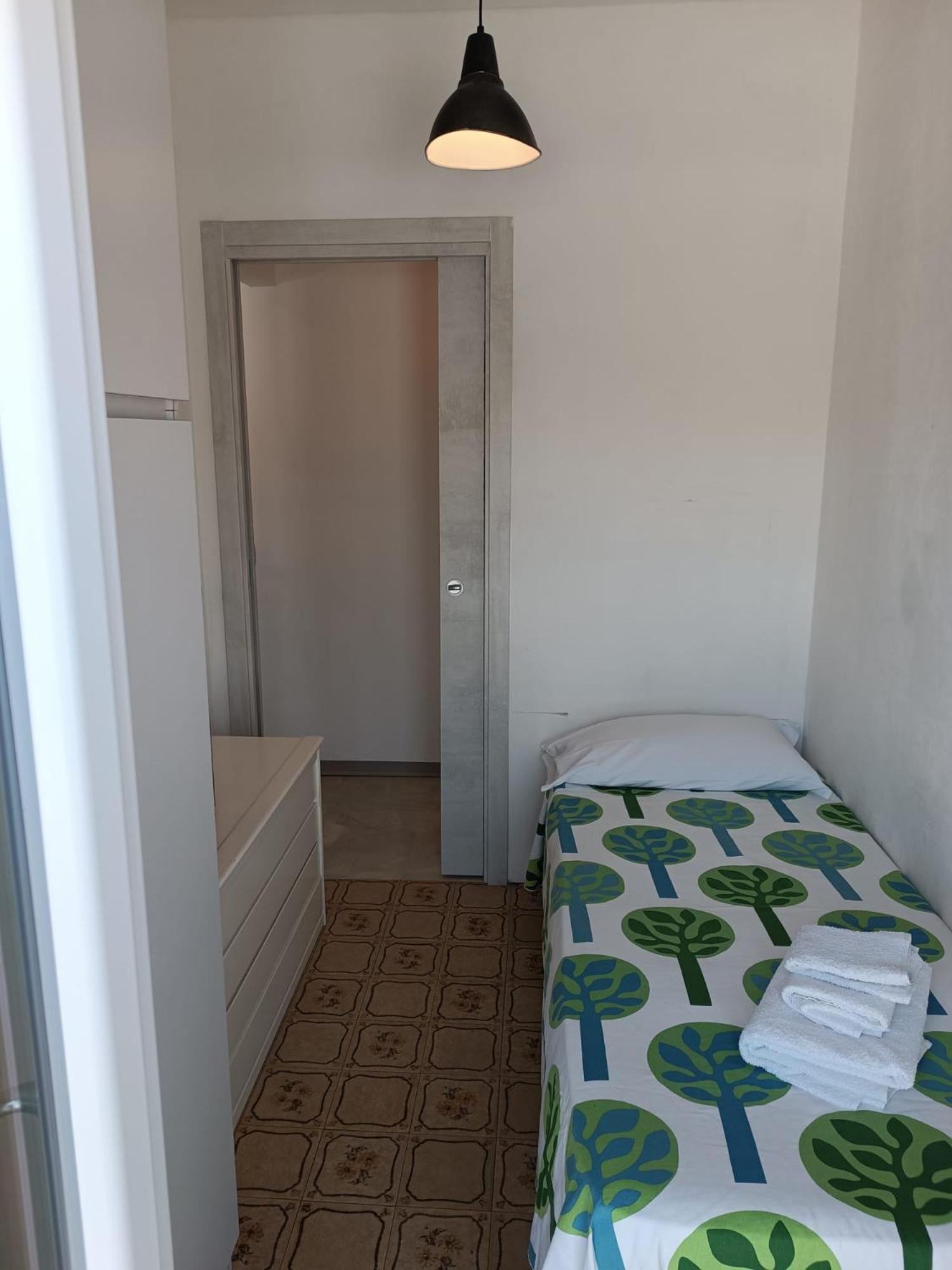 Casa D'elia * Riccione