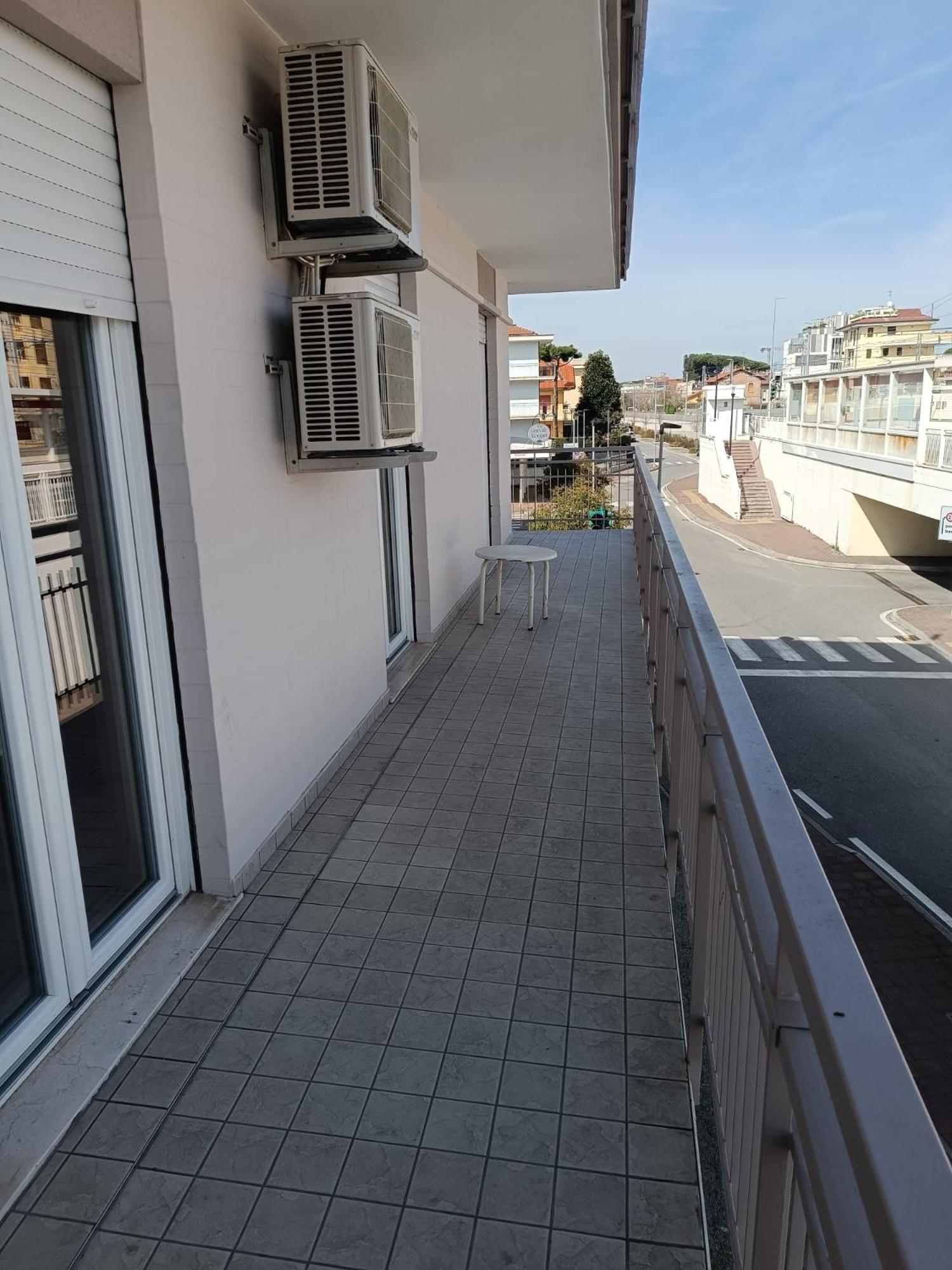 Casa D'elia Apartment Riccione