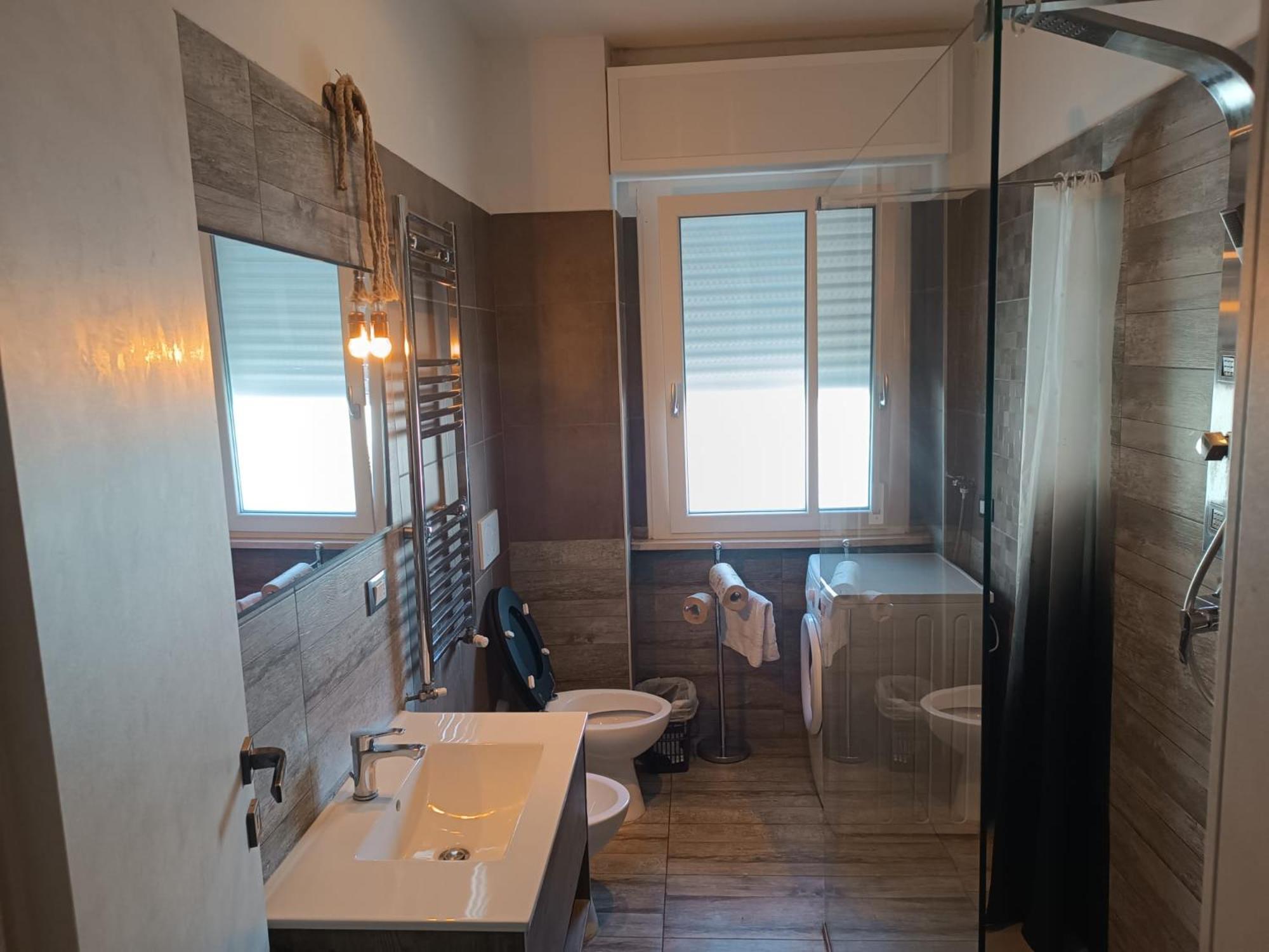 Casa D'elia Apartment
