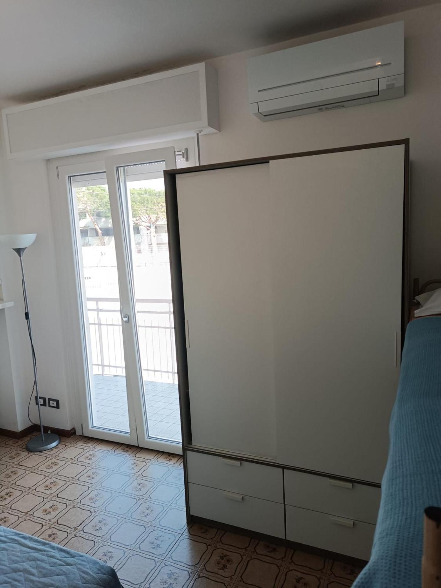 Apartment Casa D'elia