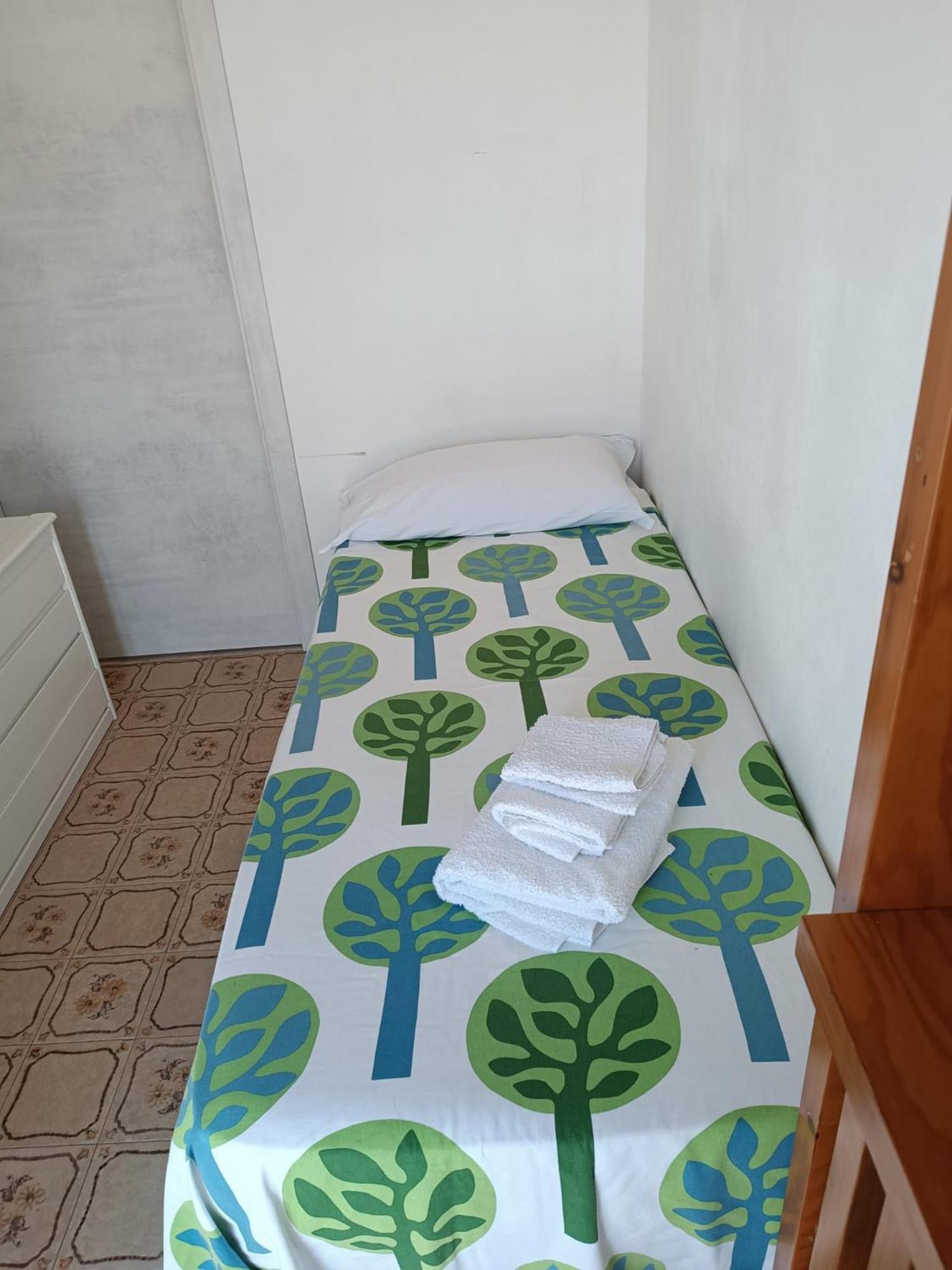 Apartment Casa D'elia *