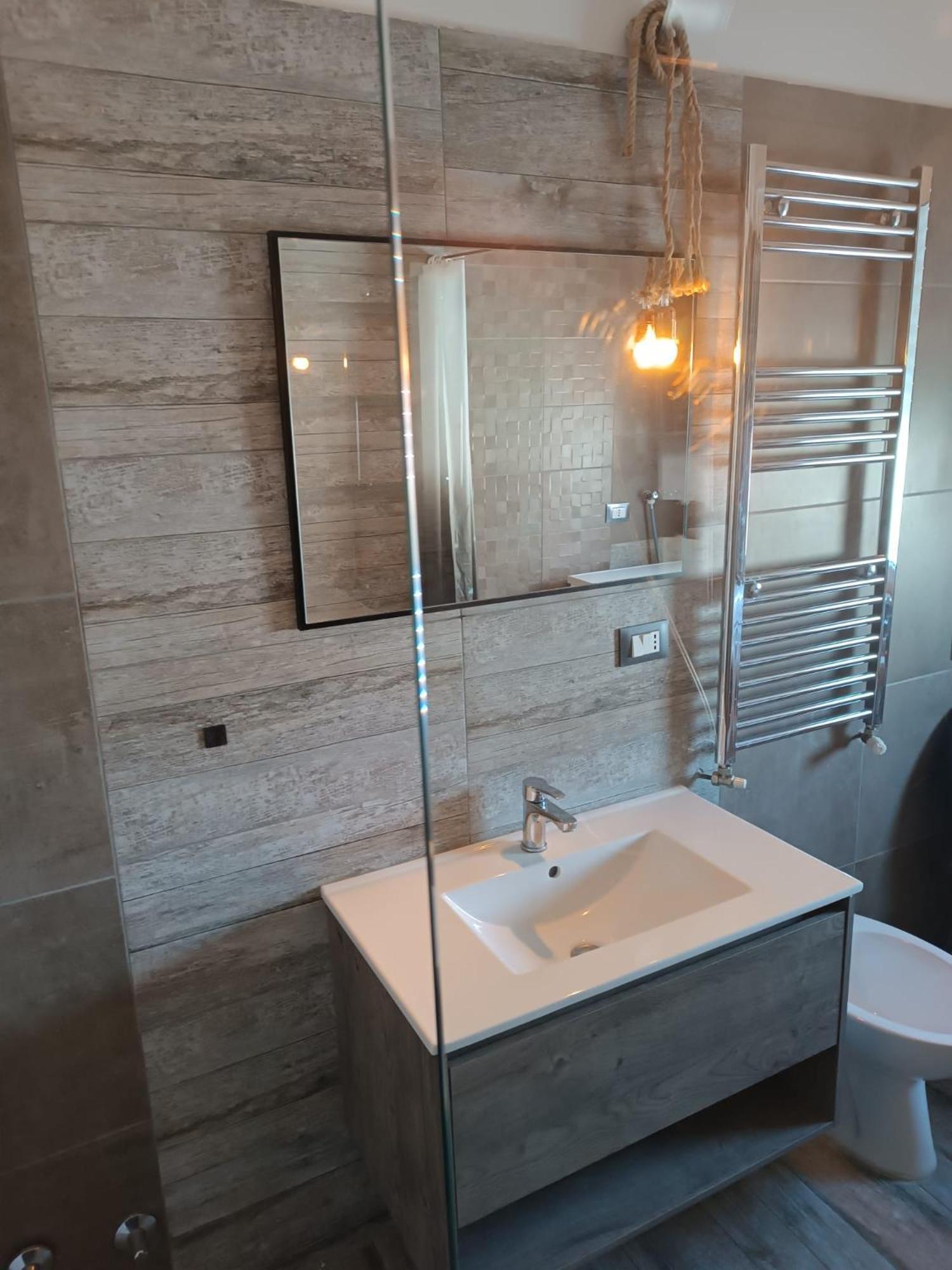 Apartment Casa D'elia Riccione