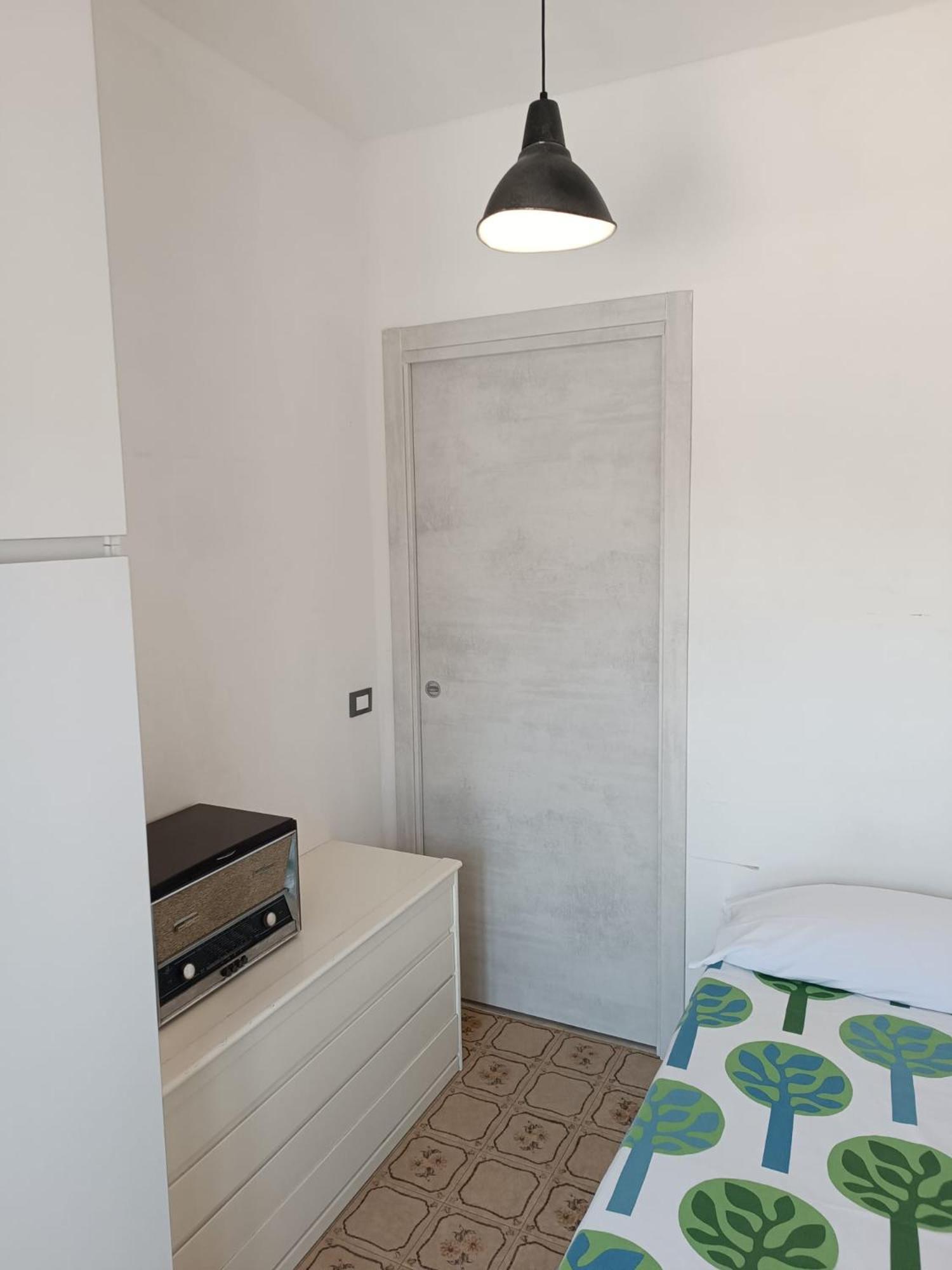 Casa D'elia Apartment Riccione