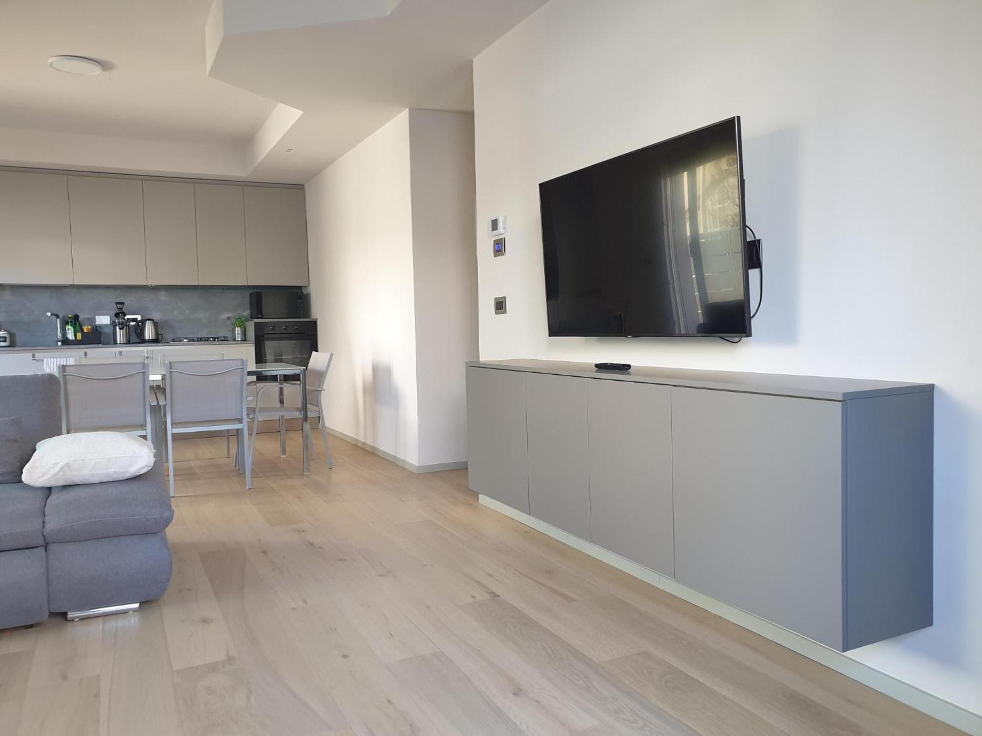 Potenza Apartment *