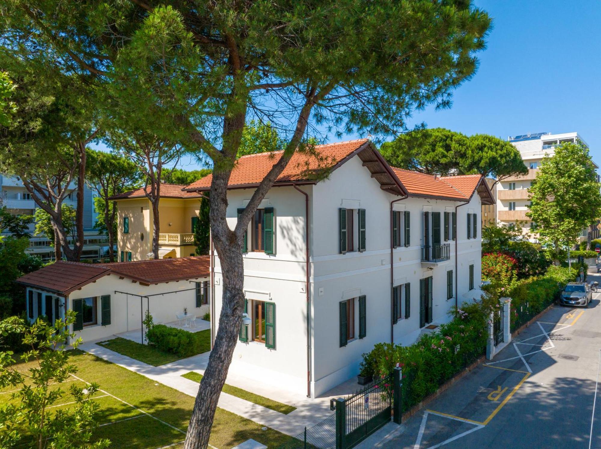 Select & - Hotel Riccione