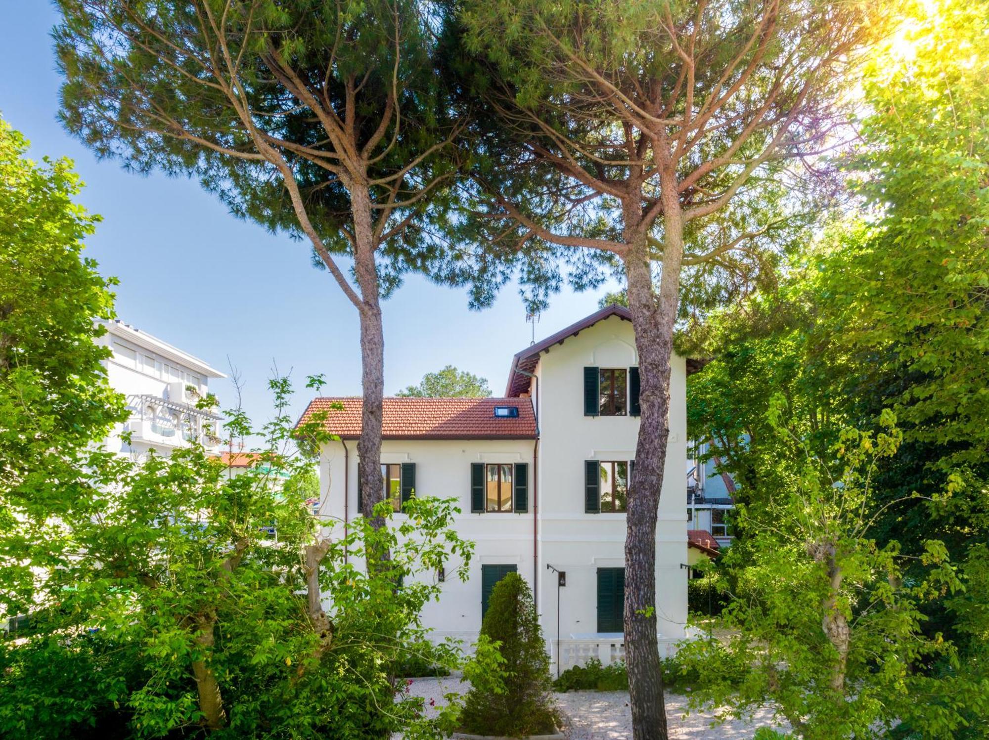 Select & - Hotel 4*