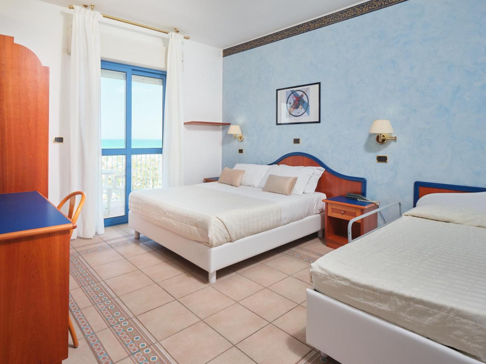 Ascot Hotel