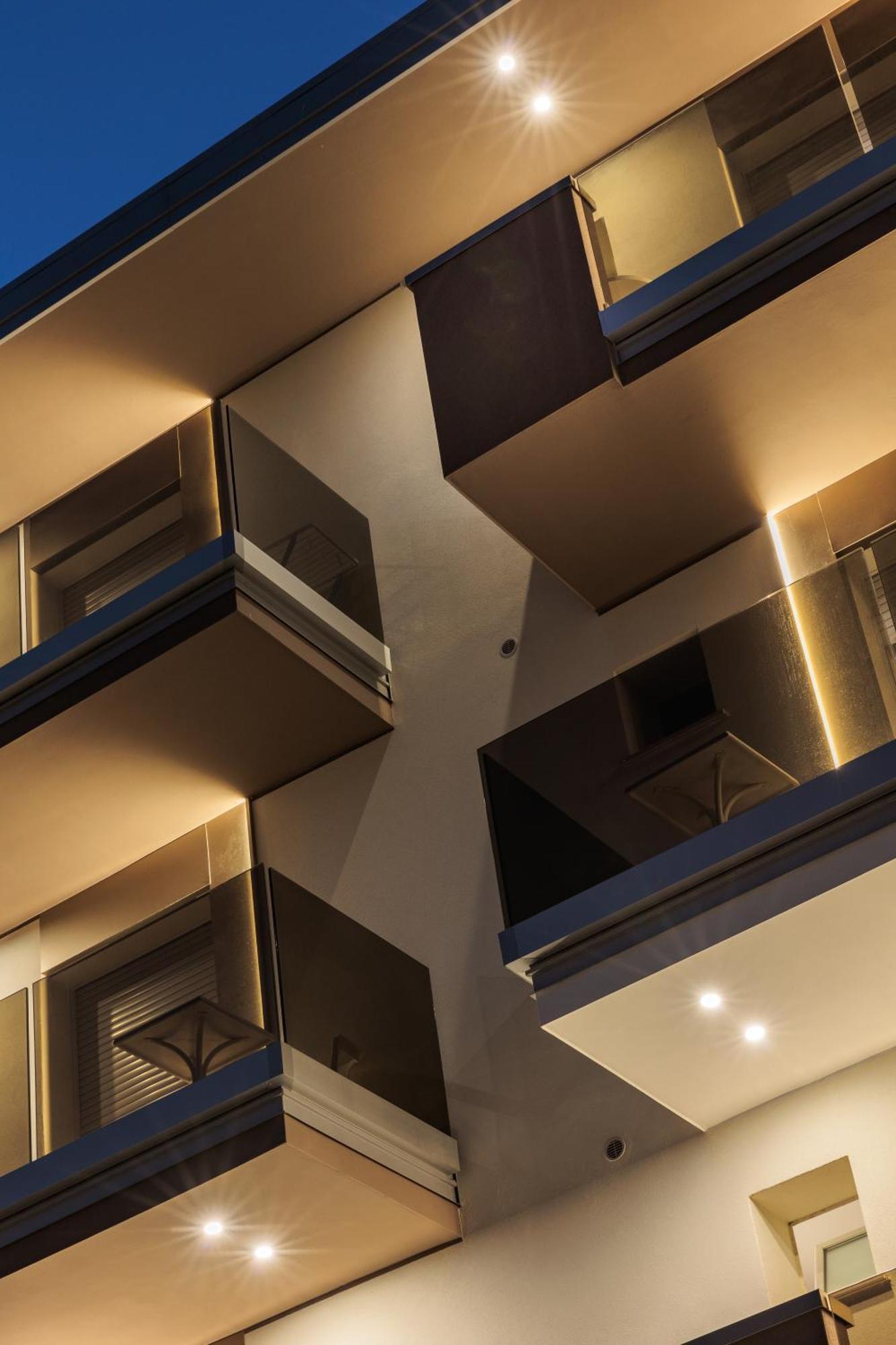 Hotel Ascot Riccione