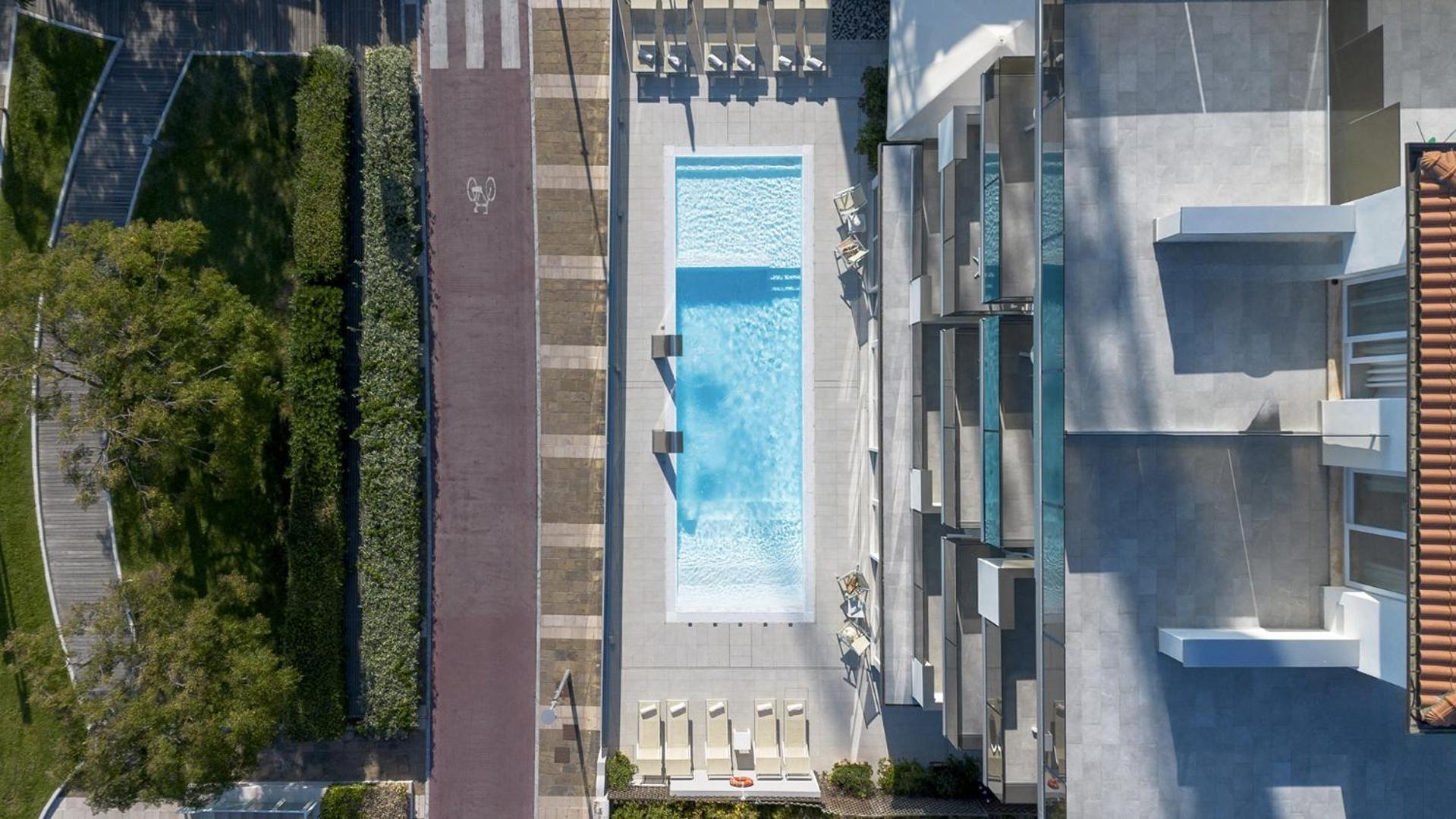 Hotel Ascot Riccione