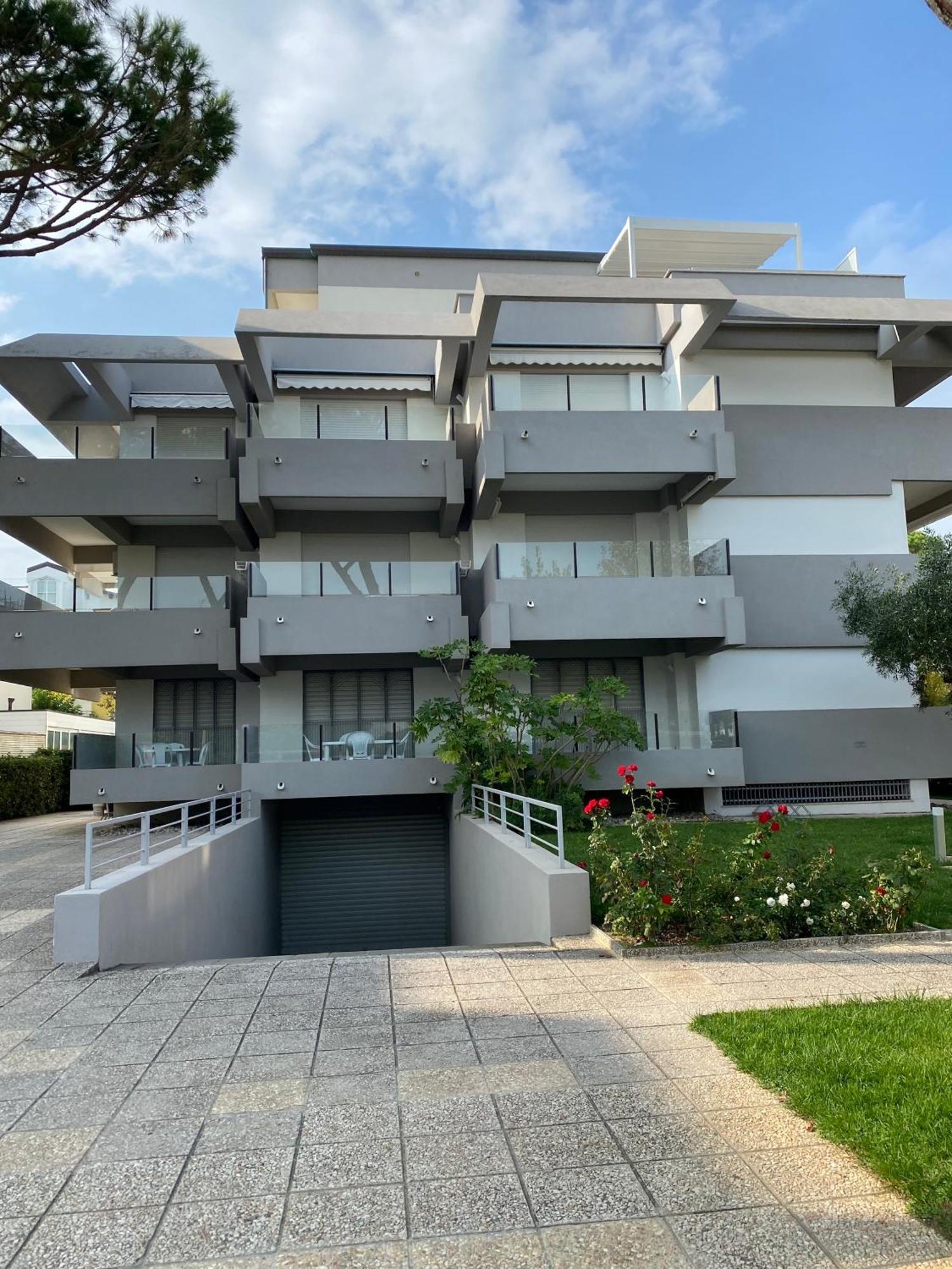 Fronte Mare-flexrent Abissinia * Riccione