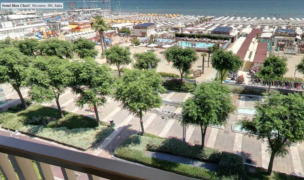 Mon Cheri Riccione