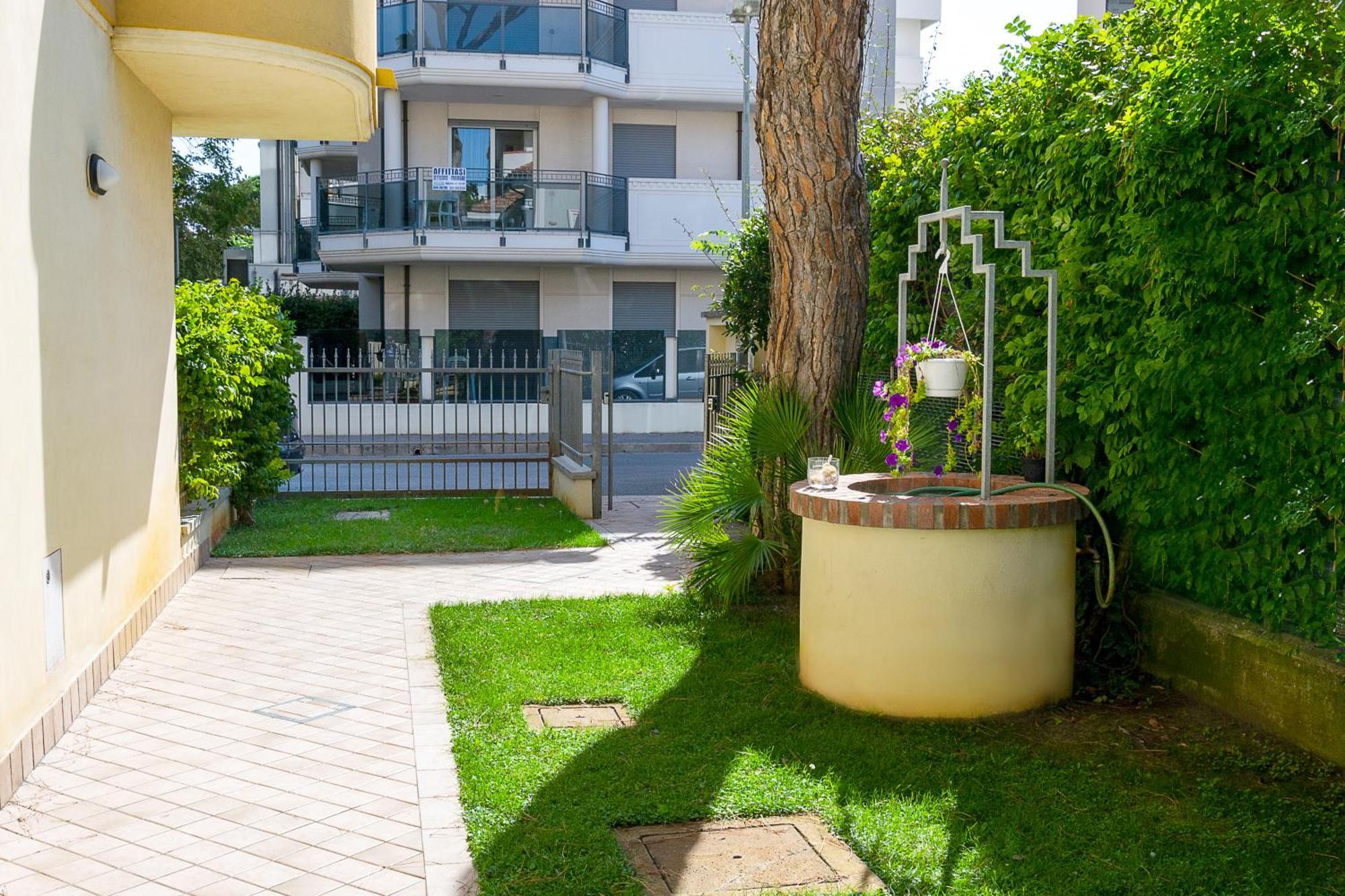 Apartment Residenza Raggio Riccione