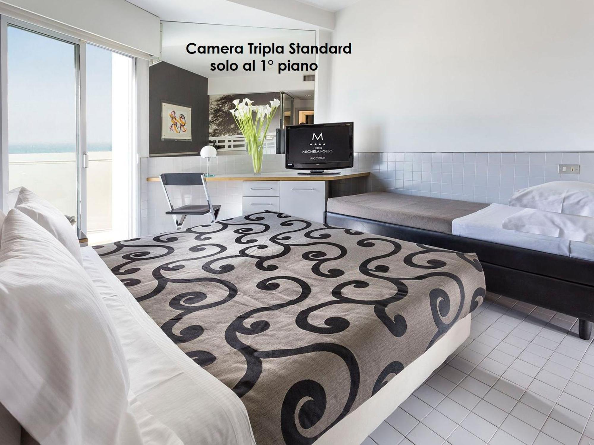 Michelangelo 4* Riccione