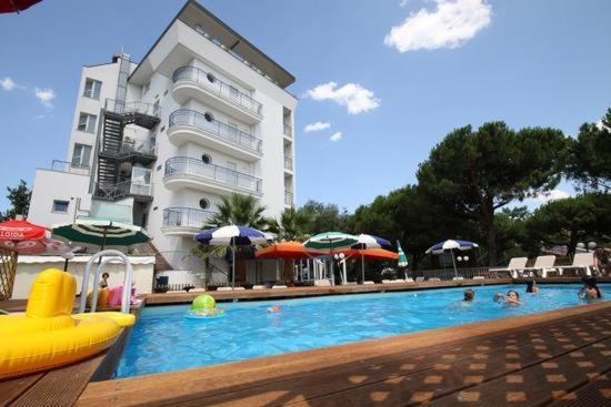 Hotel Lido Europa Riccione