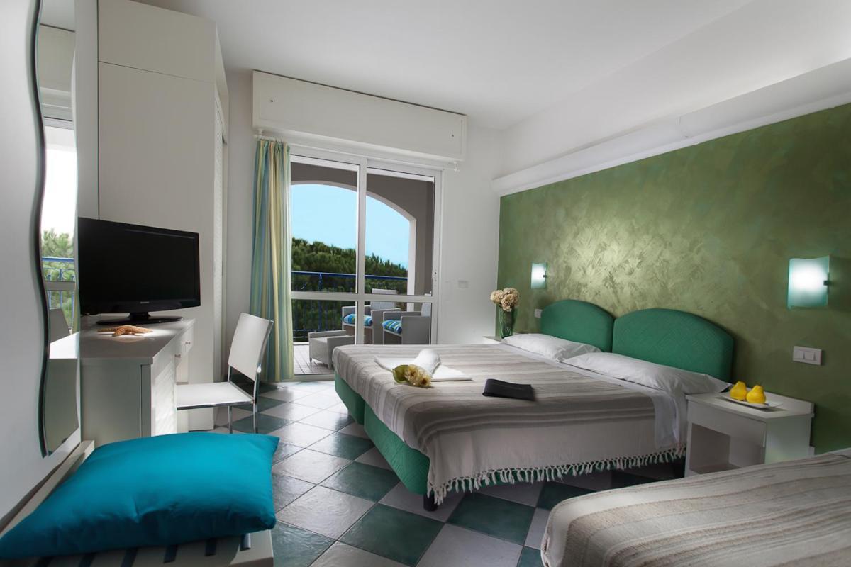 Hotel Lido Europa 3*