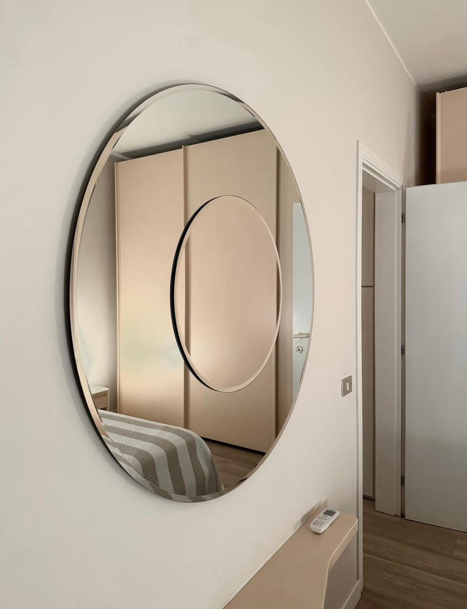 Apartment Blu 31 - Ampio In Centro A Riccione