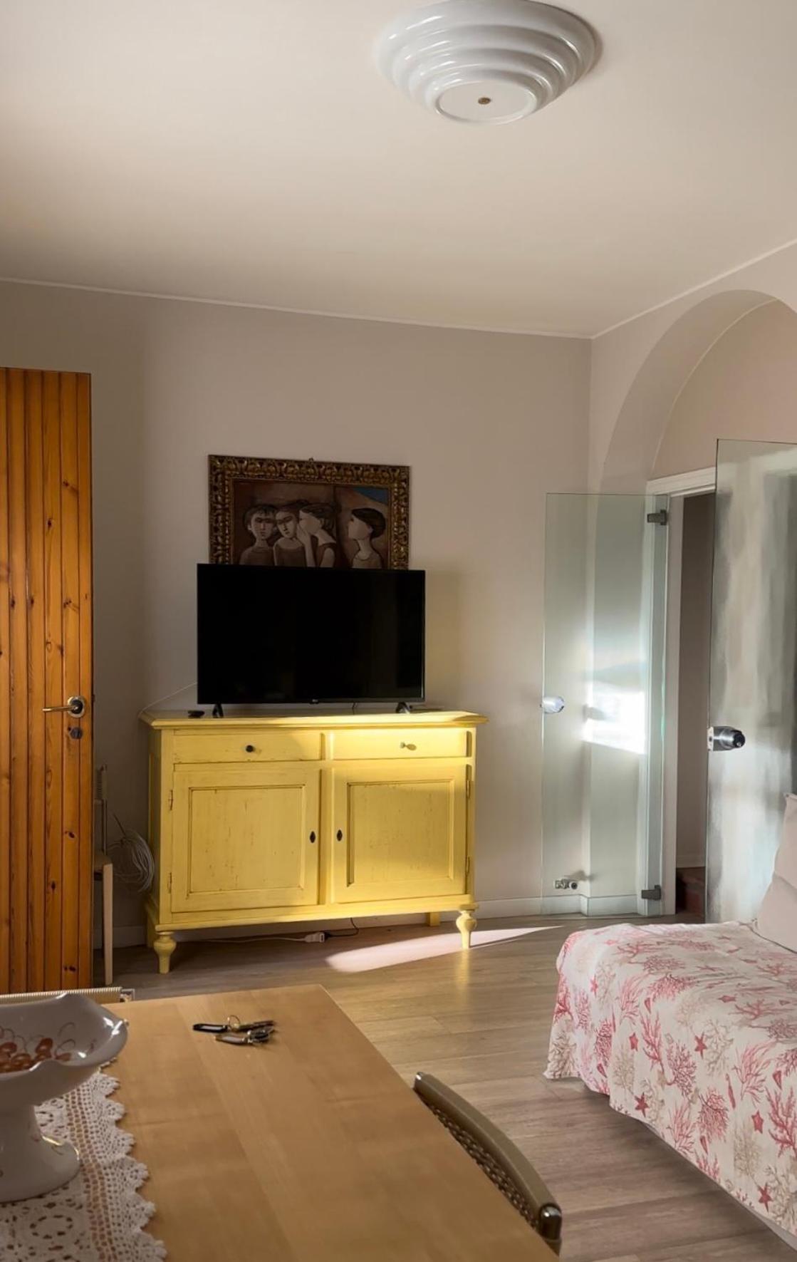 Apartment Blu 31 - Ampio In Centro A *