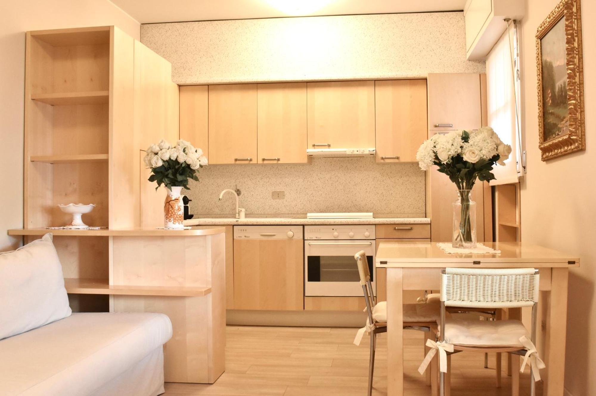 Apartment Blu 31 - Ampio In Centro A Riccione