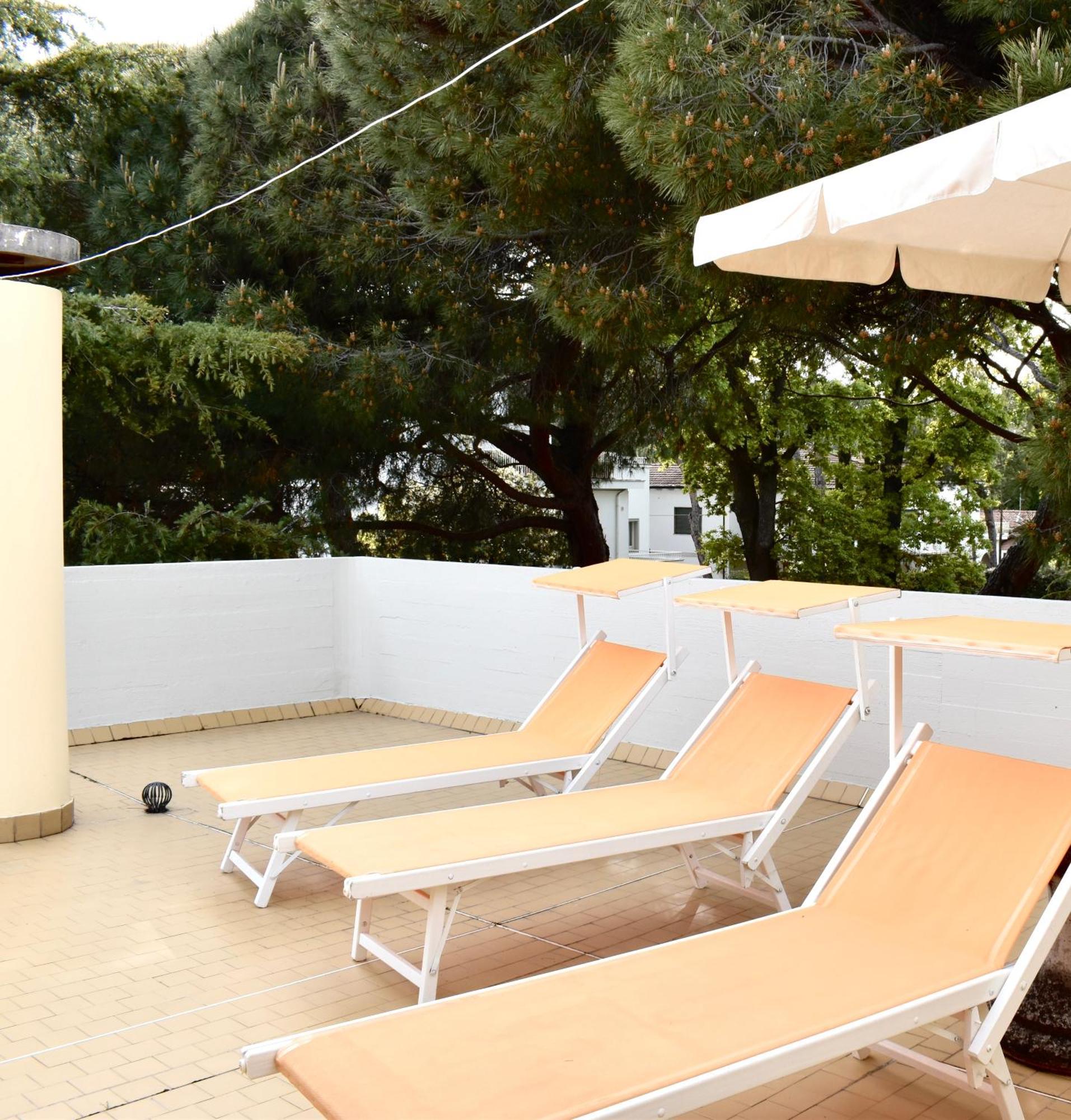 Apartment Blu 31 - Ampio In Centro A