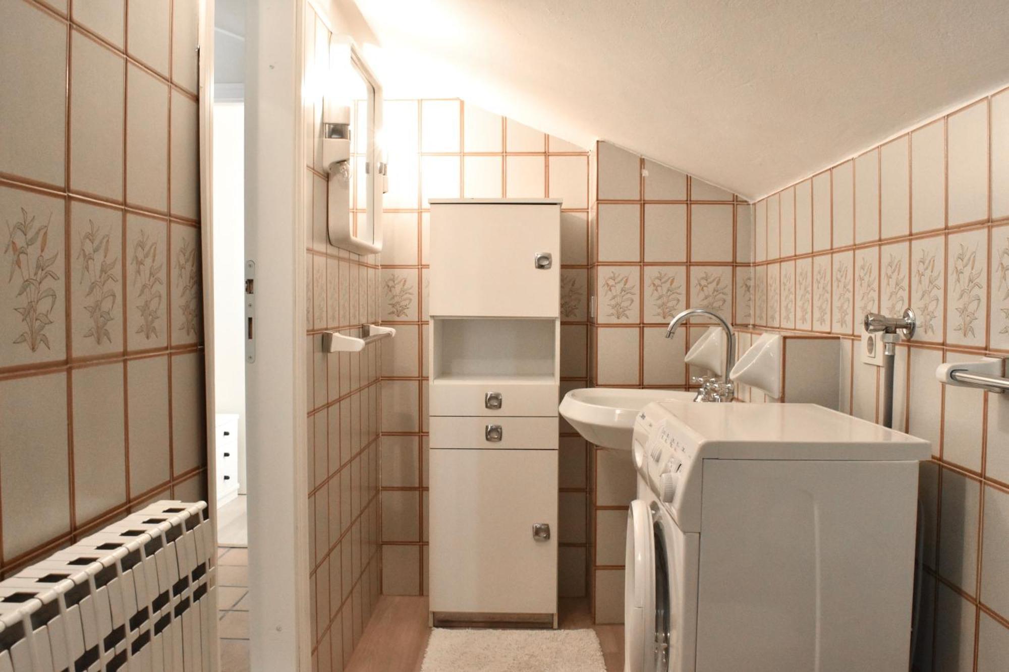 Apartment Blu 31 - Ampio In Centro A