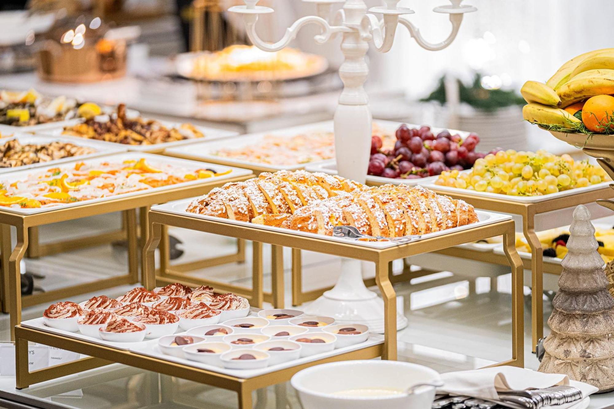 Hotel Tiffany's Riccione