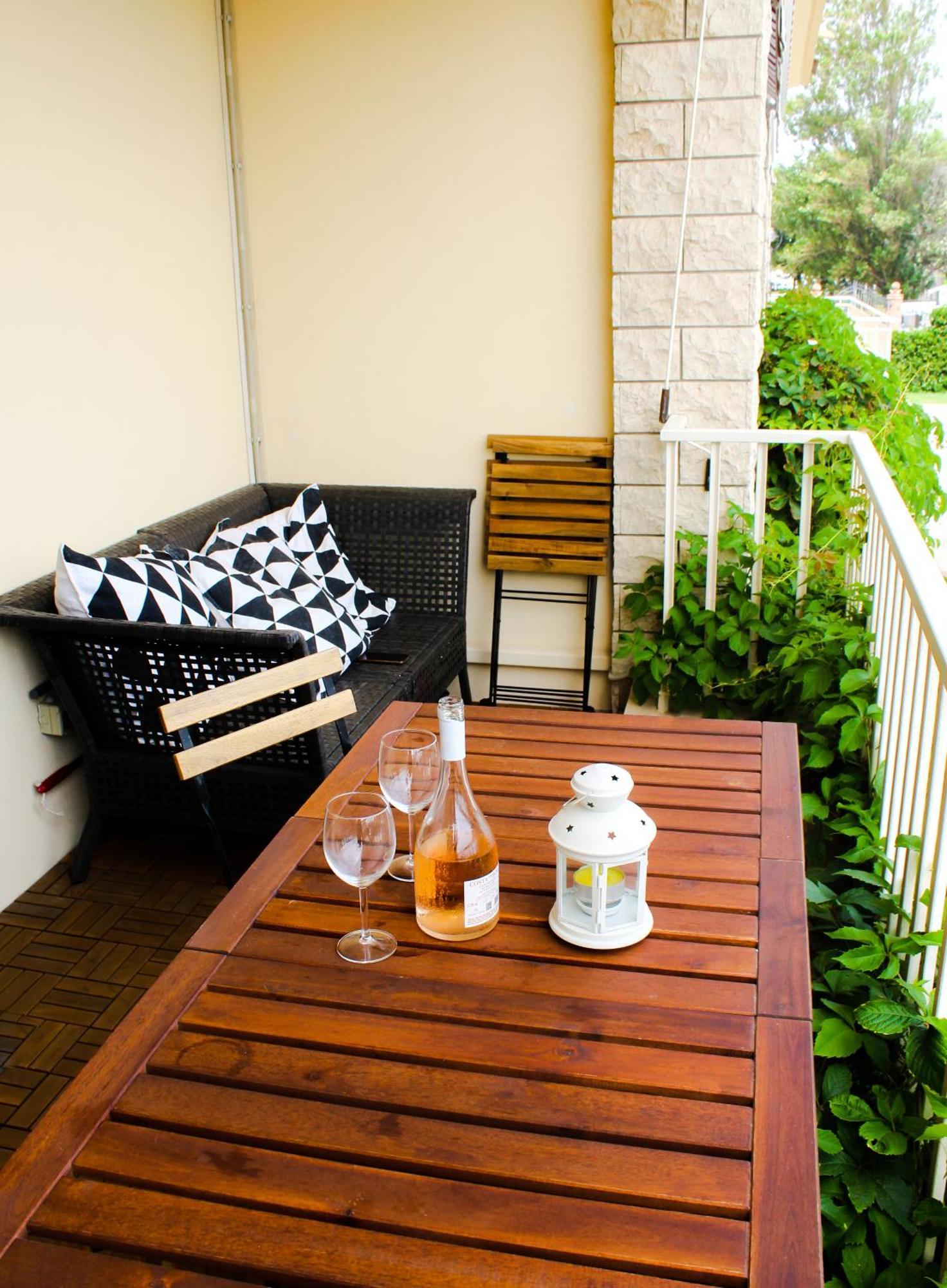 Apartment Con Terrazza Fronte Mare