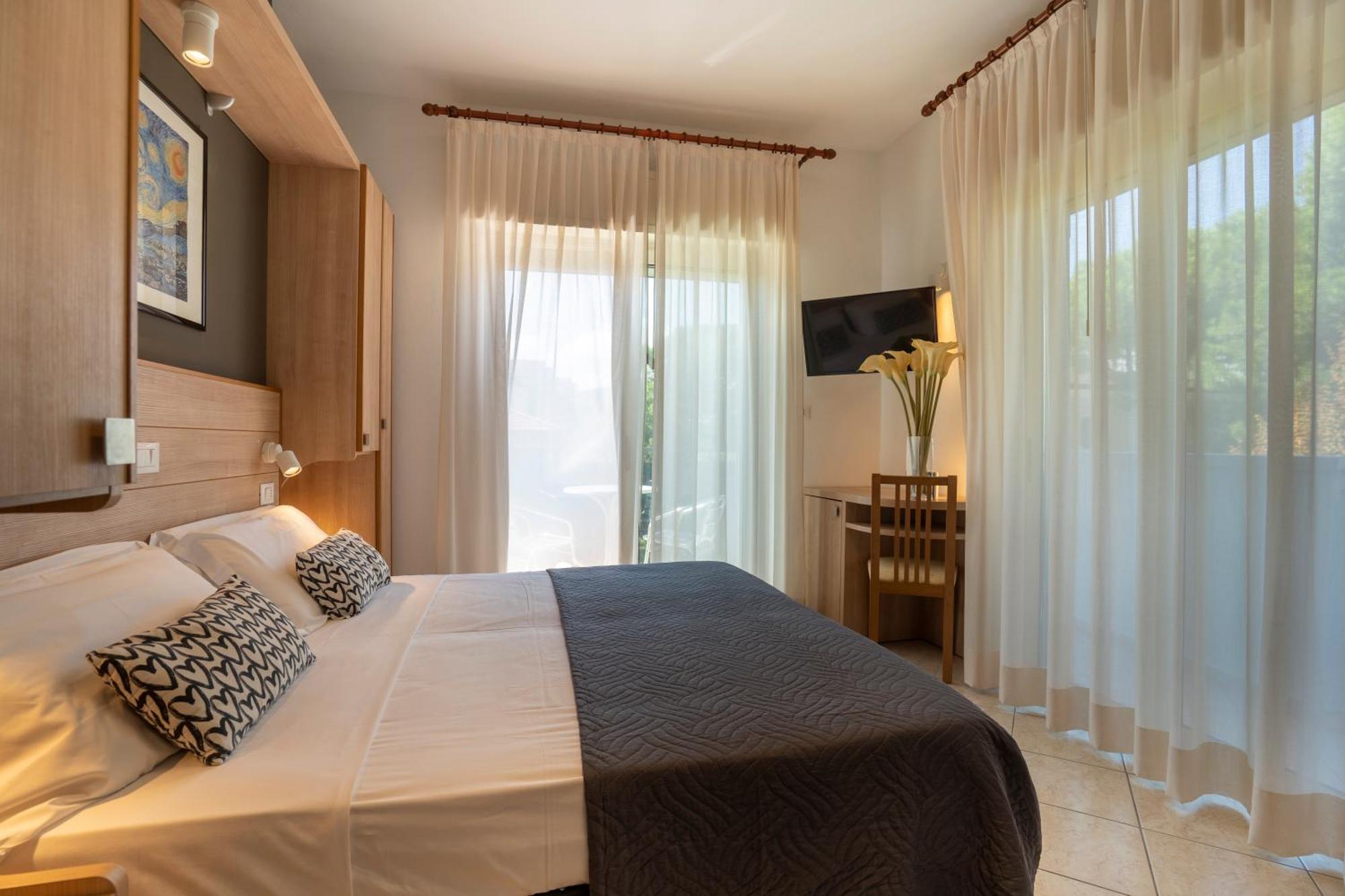 Mocambo Hotel Riccione