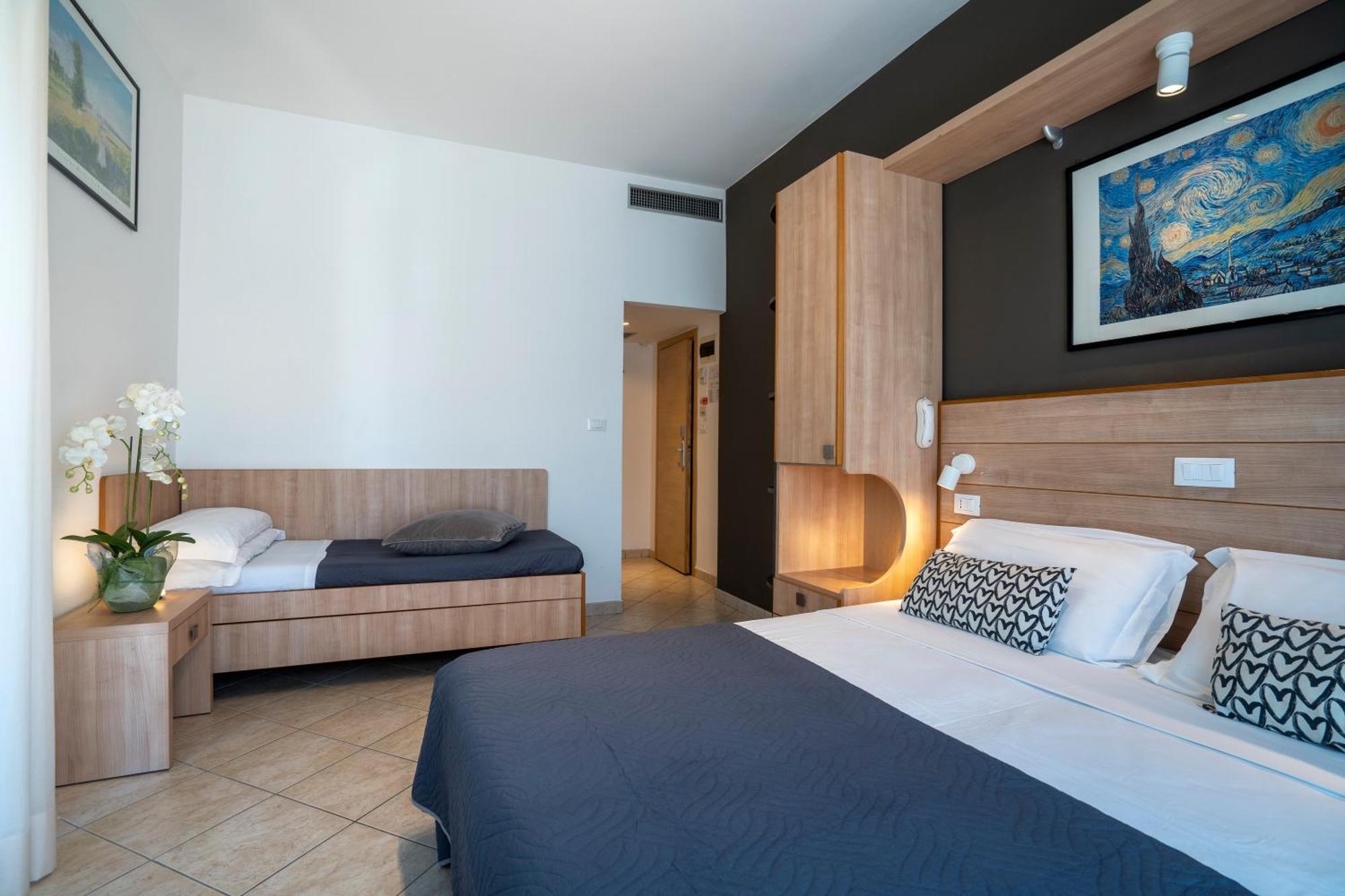 Hotel Mocambo Riccione