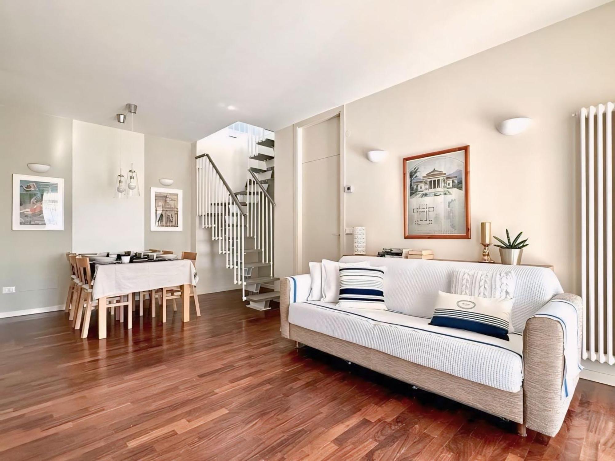 Appartamento Luxury Collection - Ponchielli 19 Riccione