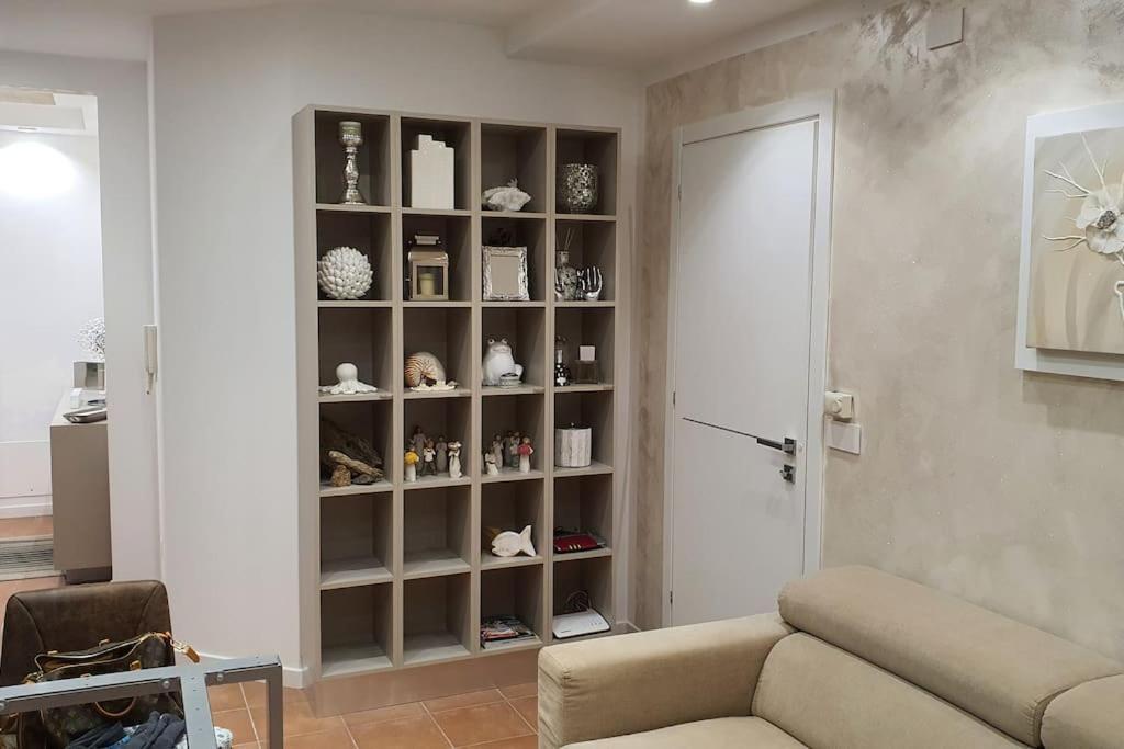 Apartment Zona Mare Riccione