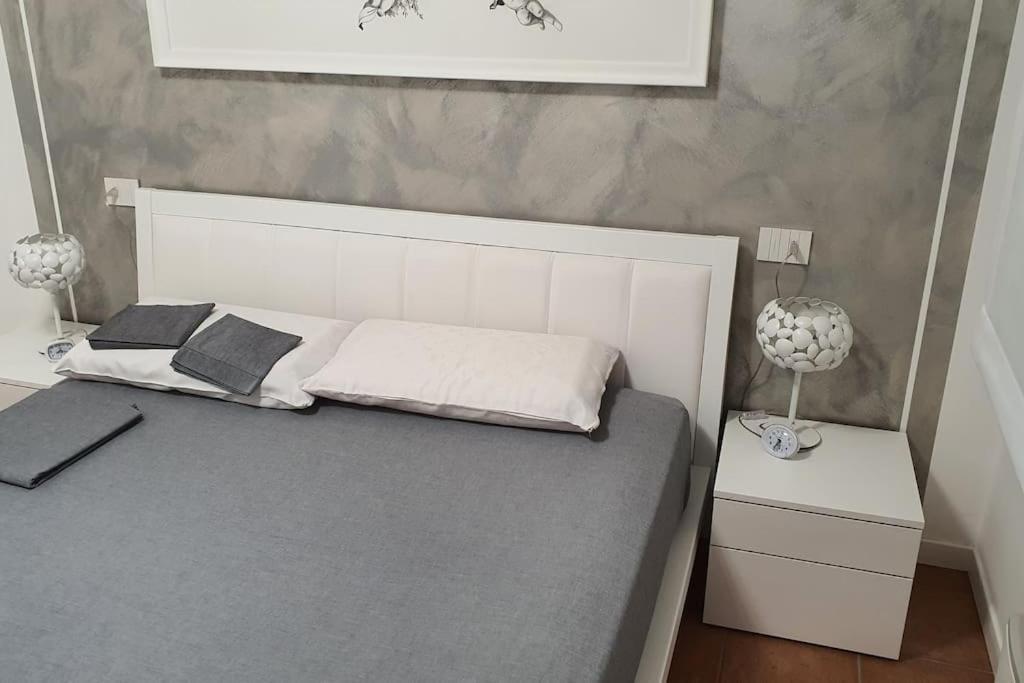 Apartment Zona Mare *